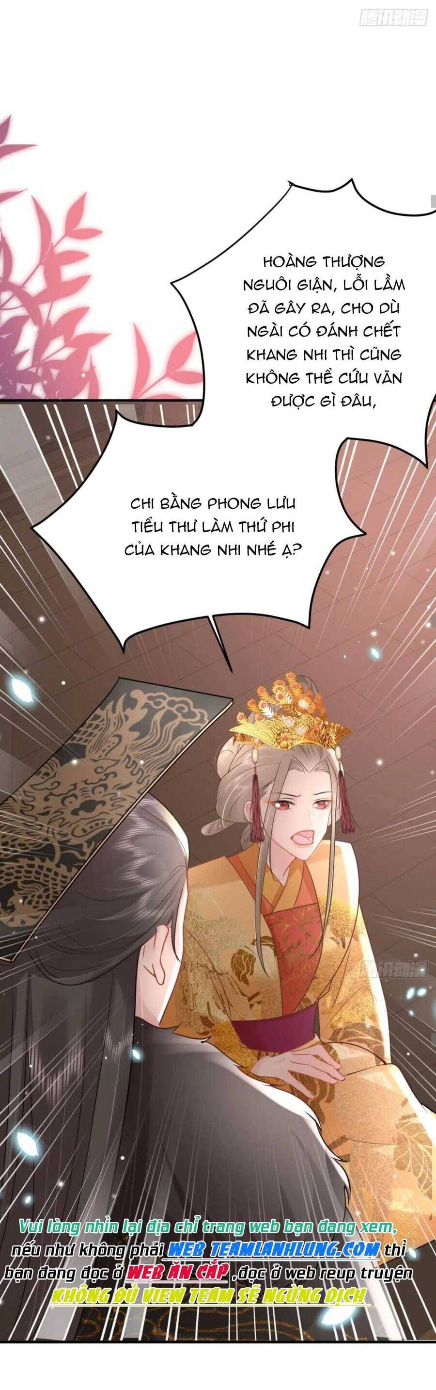 Sư Phụ Ta Muốn Người Là Của Riêng Ta Chapter 43 - 19