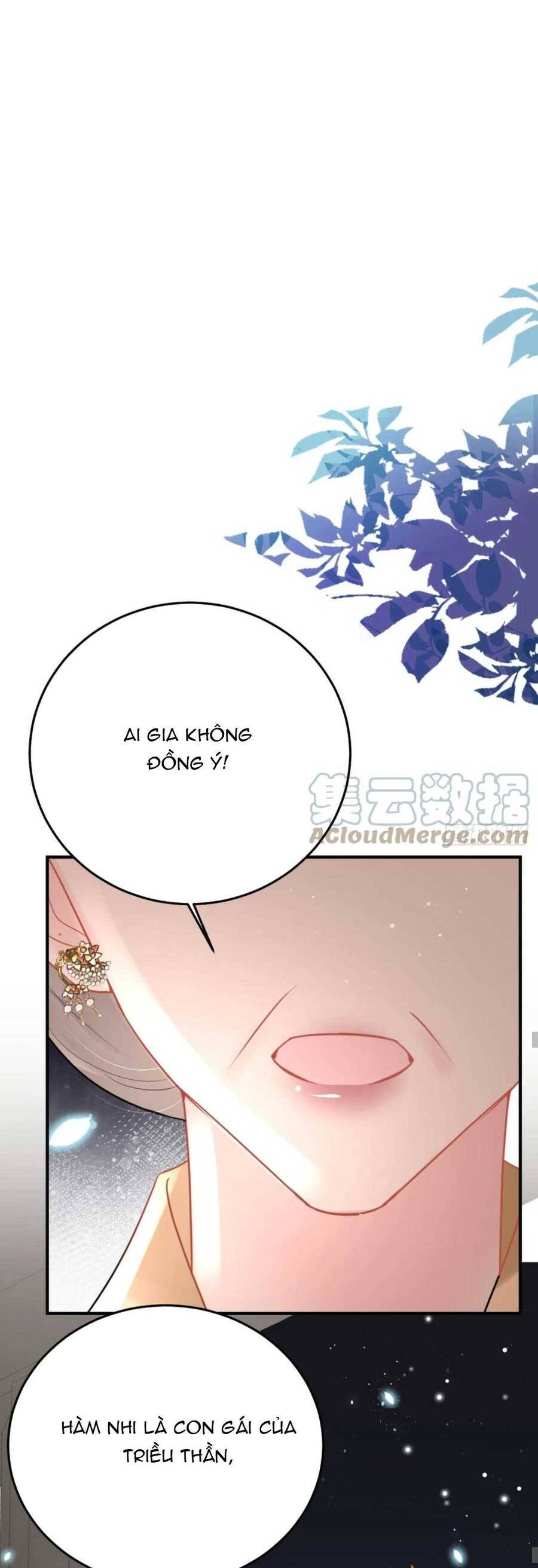 Sư Phụ Ta Muốn Người Là Của Riêng Ta Chapter 43 - 20