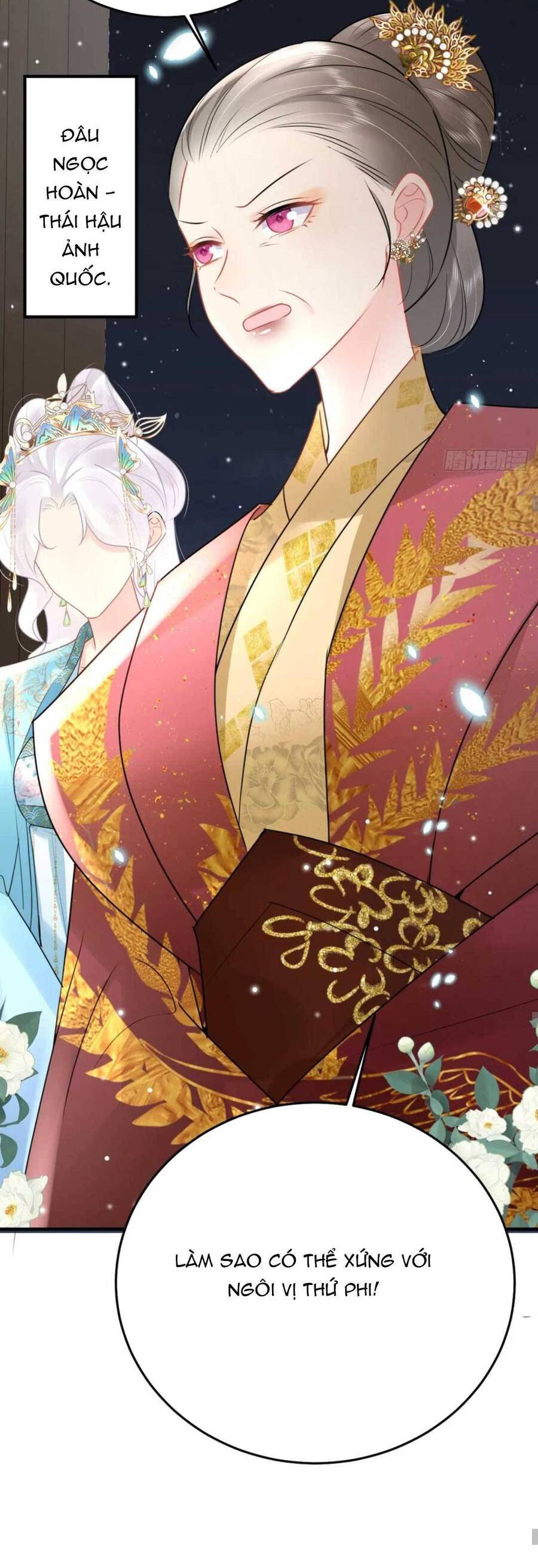 Sư Phụ Ta Muốn Người Là Của Riêng Ta Chapter 43 - 21
