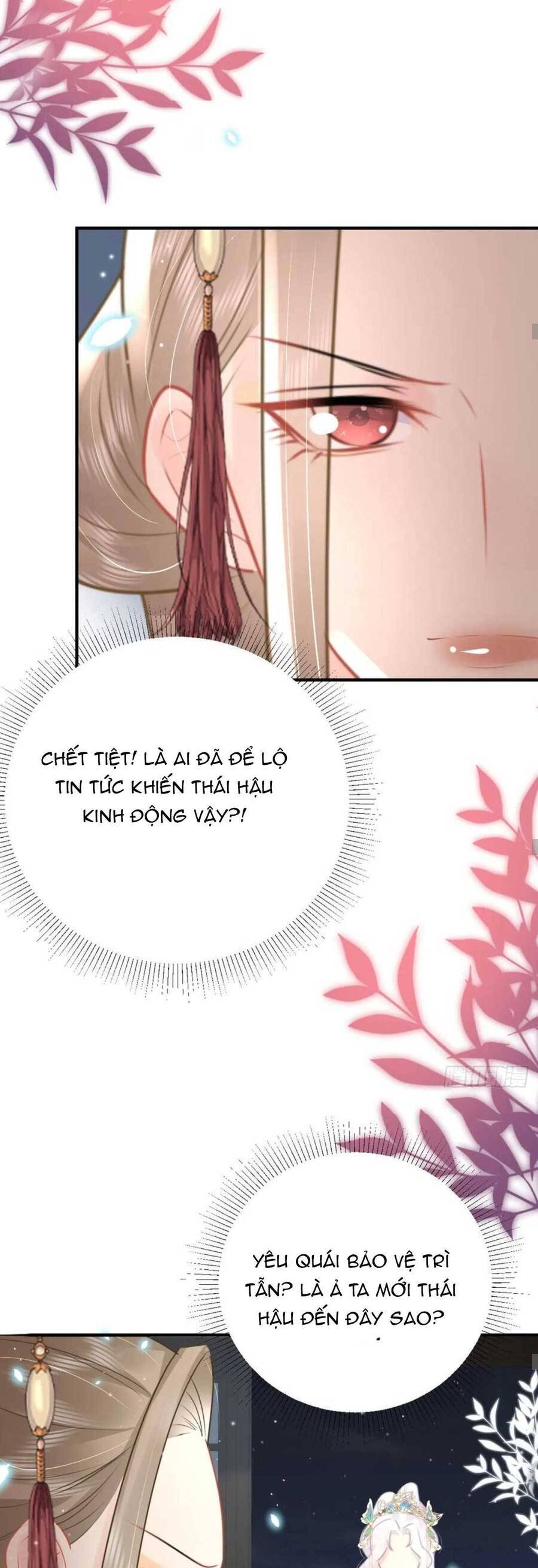Sư Phụ Ta Muốn Người Là Của Riêng Ta Chapter 43 - 25