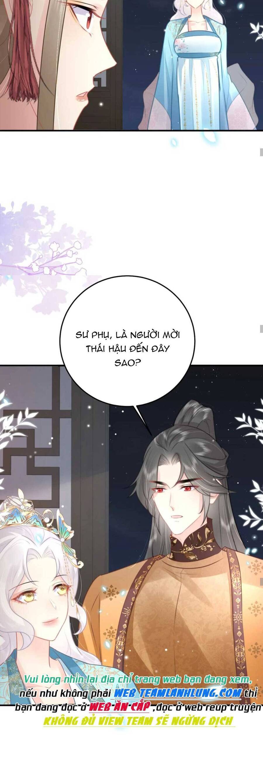 Sư Phụ Ta Muốn Người Là Của Riêng Ta Chapter 43 - 26