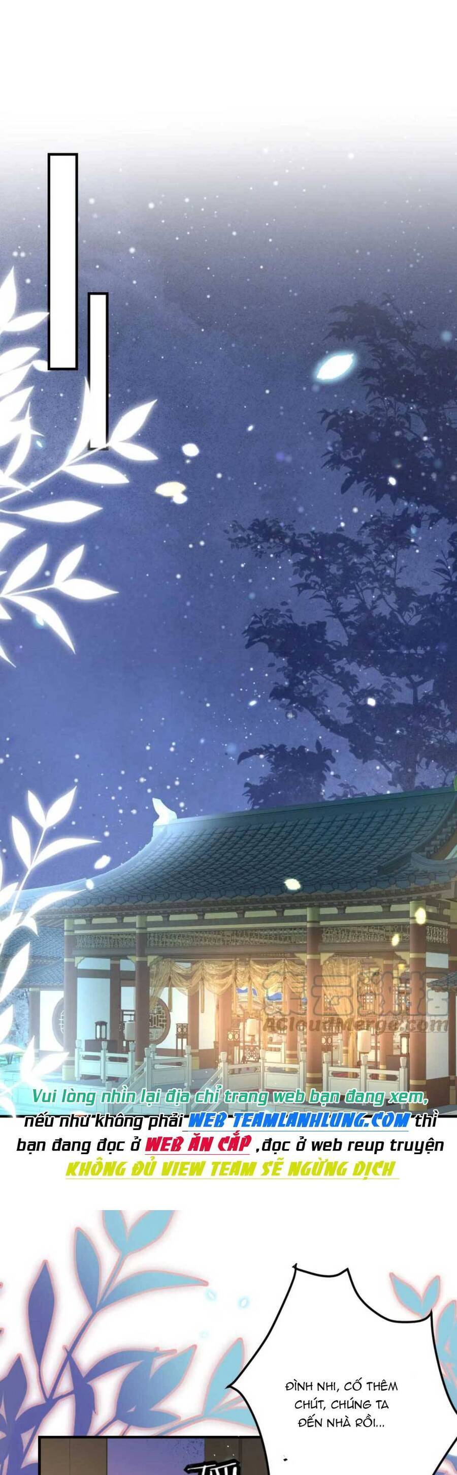 Sư Phụ Ta Muốn Người Là Của Riêng Ta Chapter 44 - 2