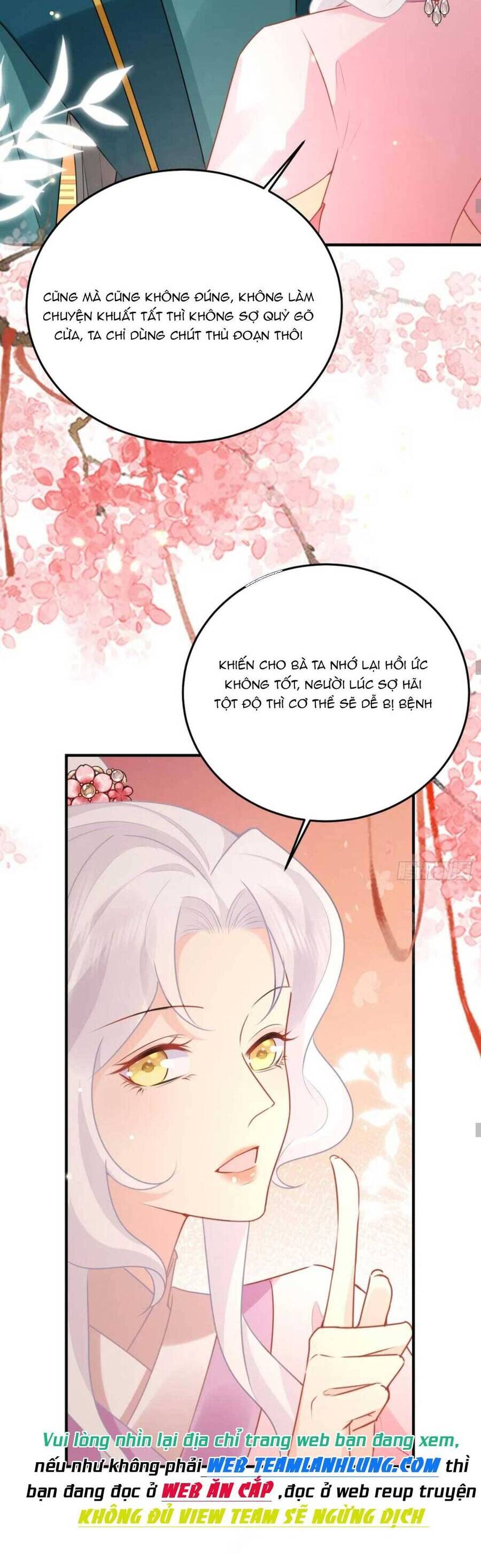 Sư Phụ Ta Muốn Người Là Của Riêng Ta Chapter 46 - 27