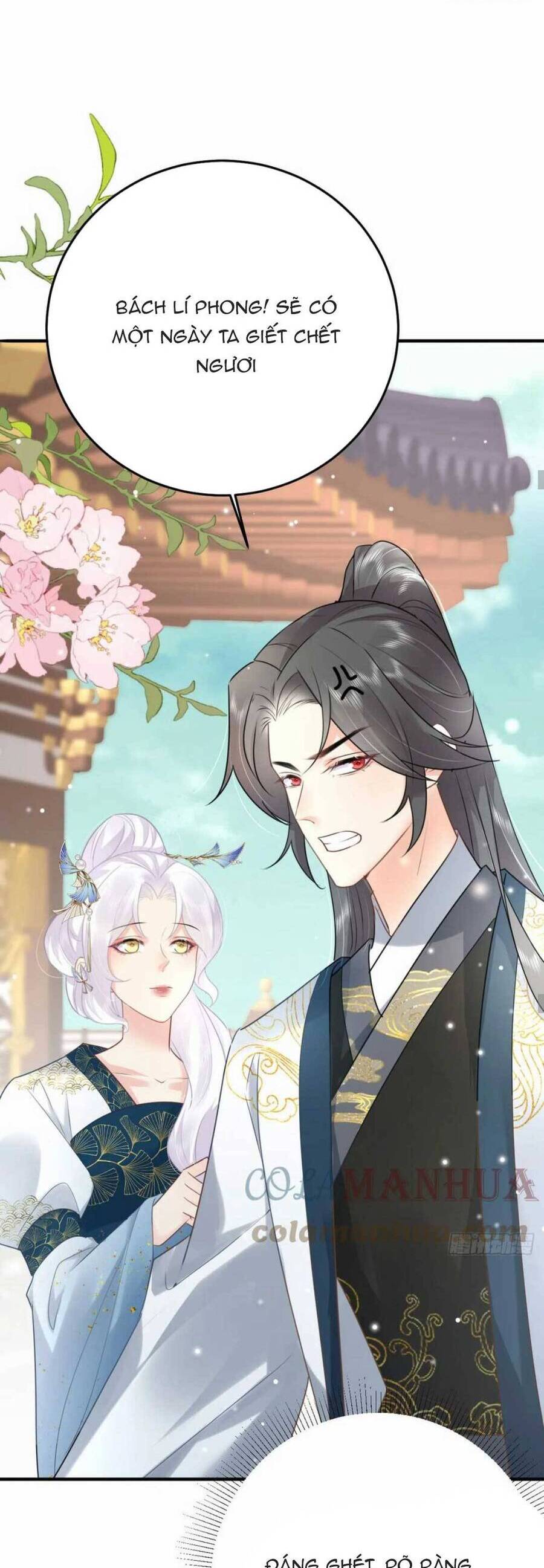 Sư Phụ Ta Muốn Người Là Của Riêng Ta Chapter 48 - 21