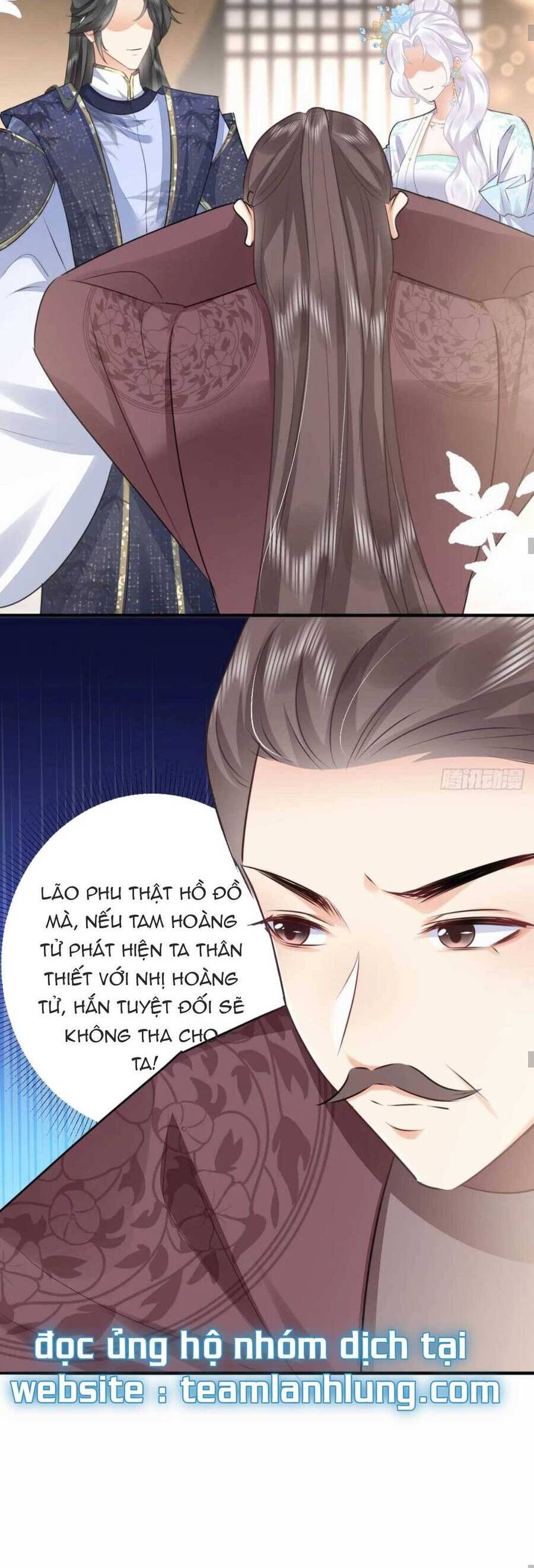 Sư Phụ Ta Muốn Người Là Của Riêng Ta Chapter 49 - 36