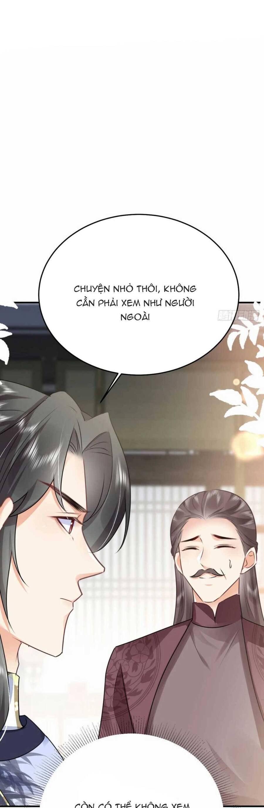 Sư Phụ Ta Muốn Người Là Của Riêng Ta Chapter 49 - 37