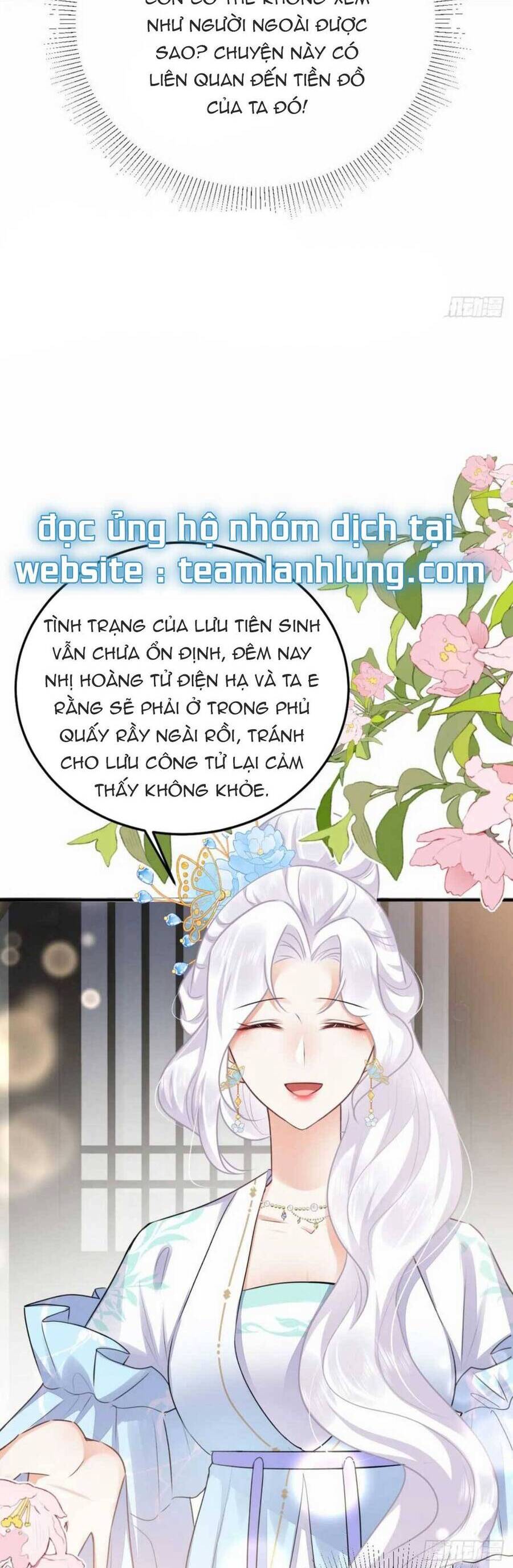 Sư Phụ Ta Muốn Người Là Của Riêng Ta Chapter 49 - 38