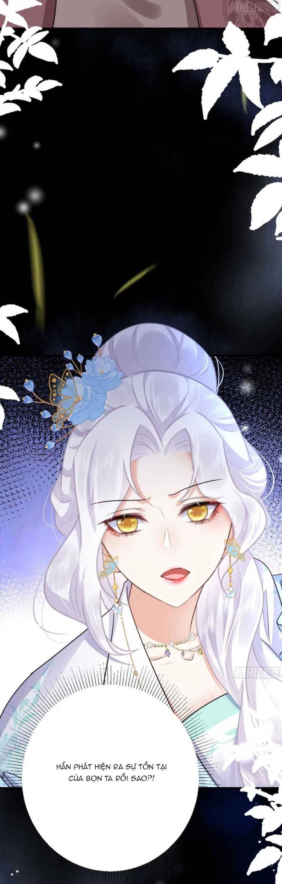 Sư Phụ Ta Muốn Người Là Của Riêng Ta Chapter 50 - 37