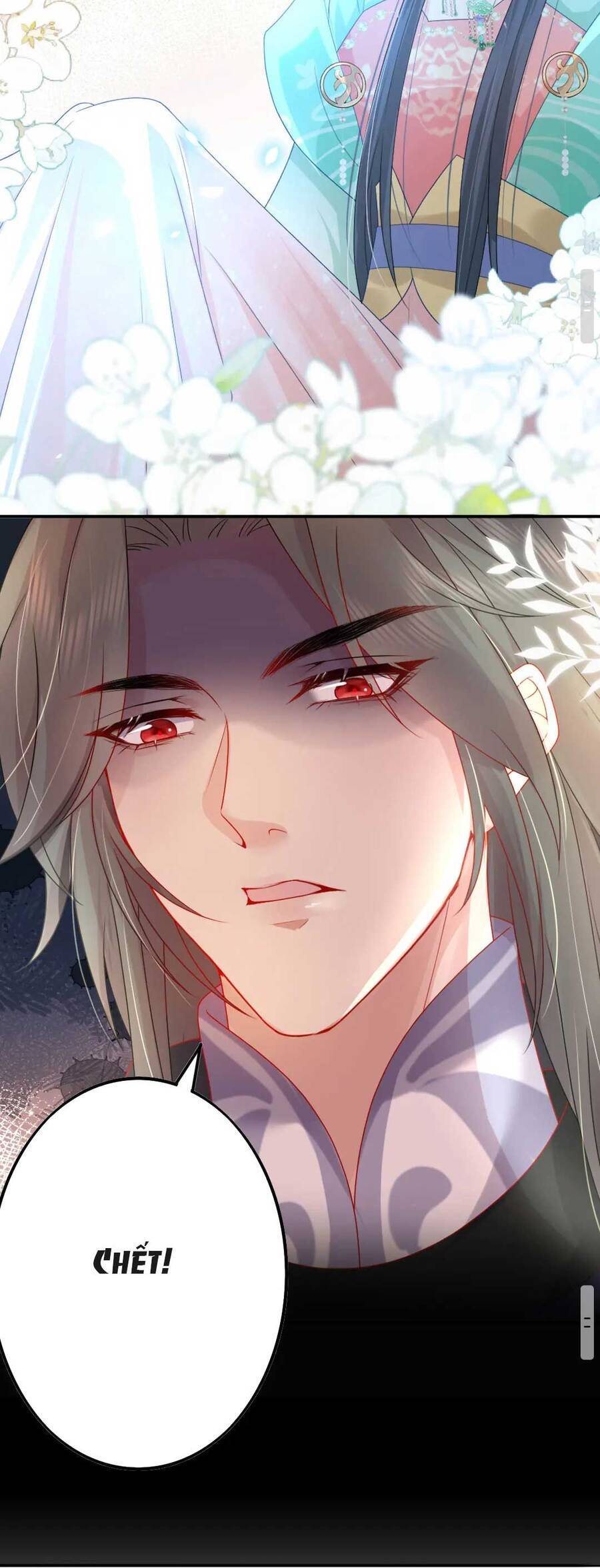 Sư Phụ Ta Muốn Người Là Của Riêng Ta Chapter 1 - 13