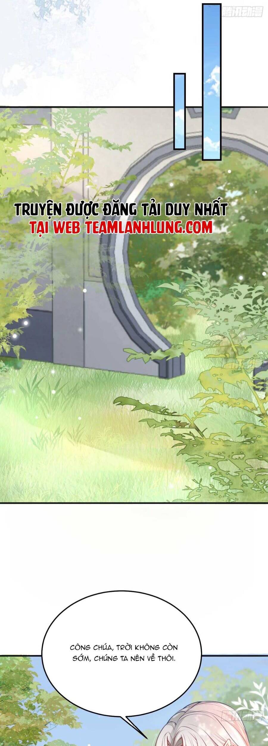 Sư Phụ Ta Muốn Người Là Của Riêng Ta Chapter 11 - 25