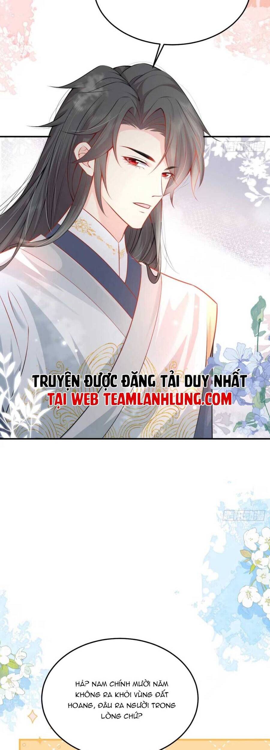 Sư Phụ Ta Muốn Người Là Của Riêng Ta Chapter 11 - 46