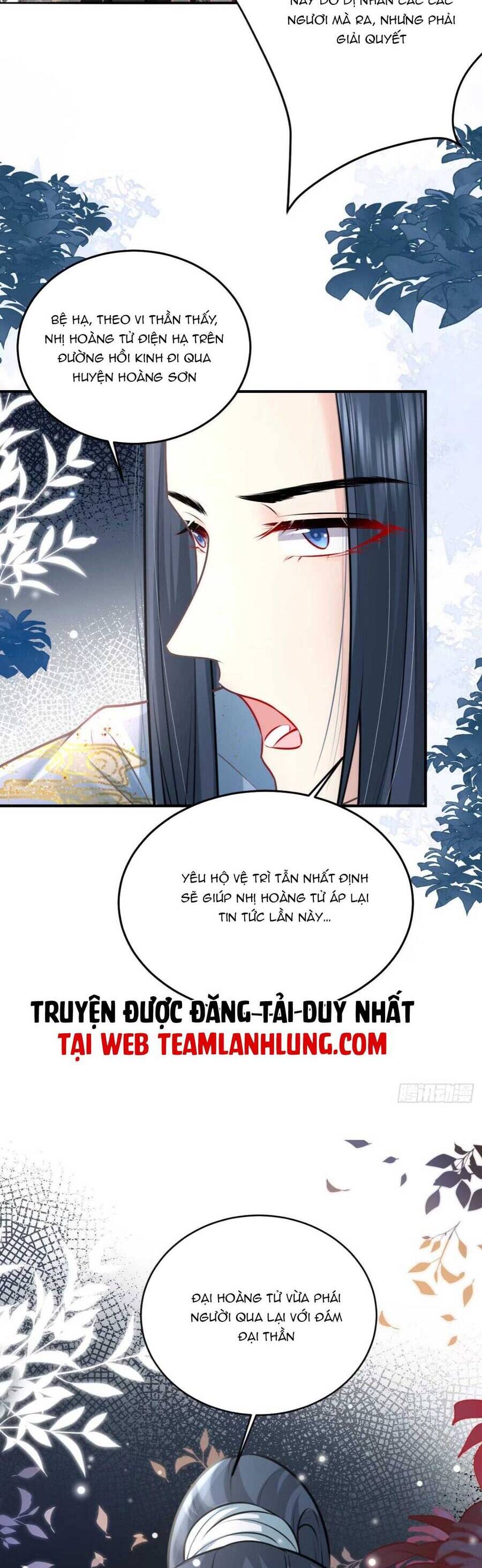 Sư Phụ Ta Muốn Người Là Của Riêng Ta Chapter 17 - 41