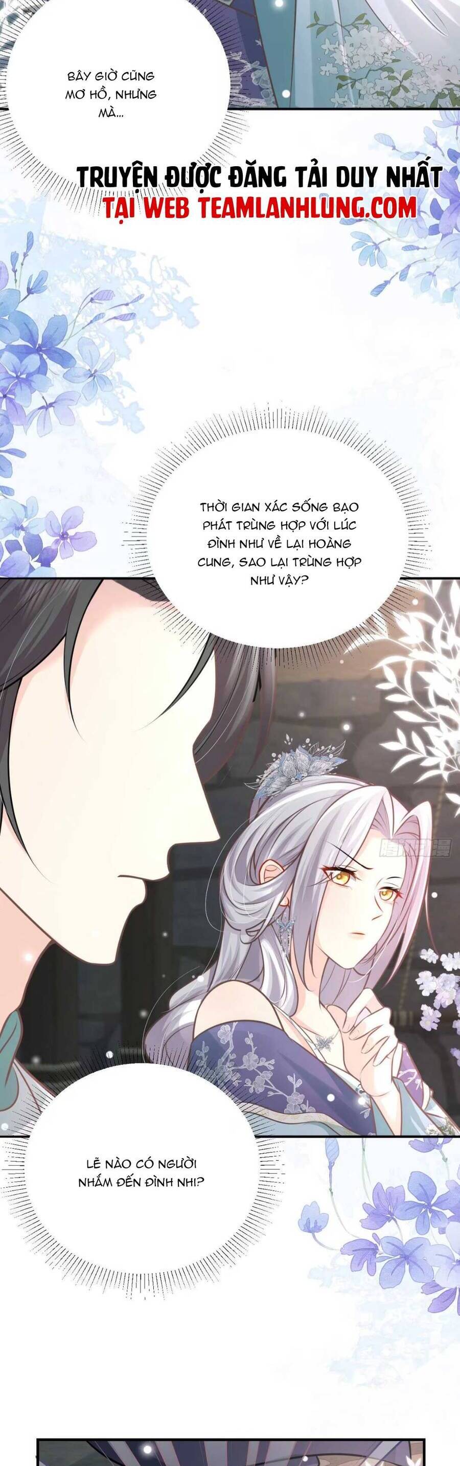 Sư Phụ Ta Muốn Người Là Của Riêng Ta Chapter 18 - 26