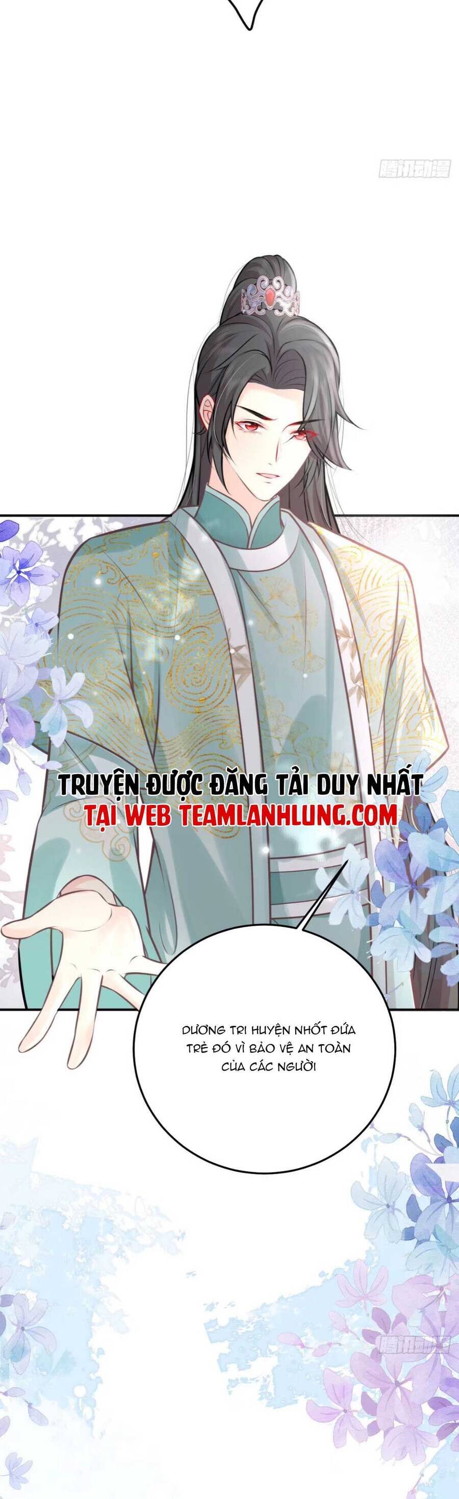 Sư Phụ Ta Muốn Người Là Của Riêng Ta Chapter 18 - 33