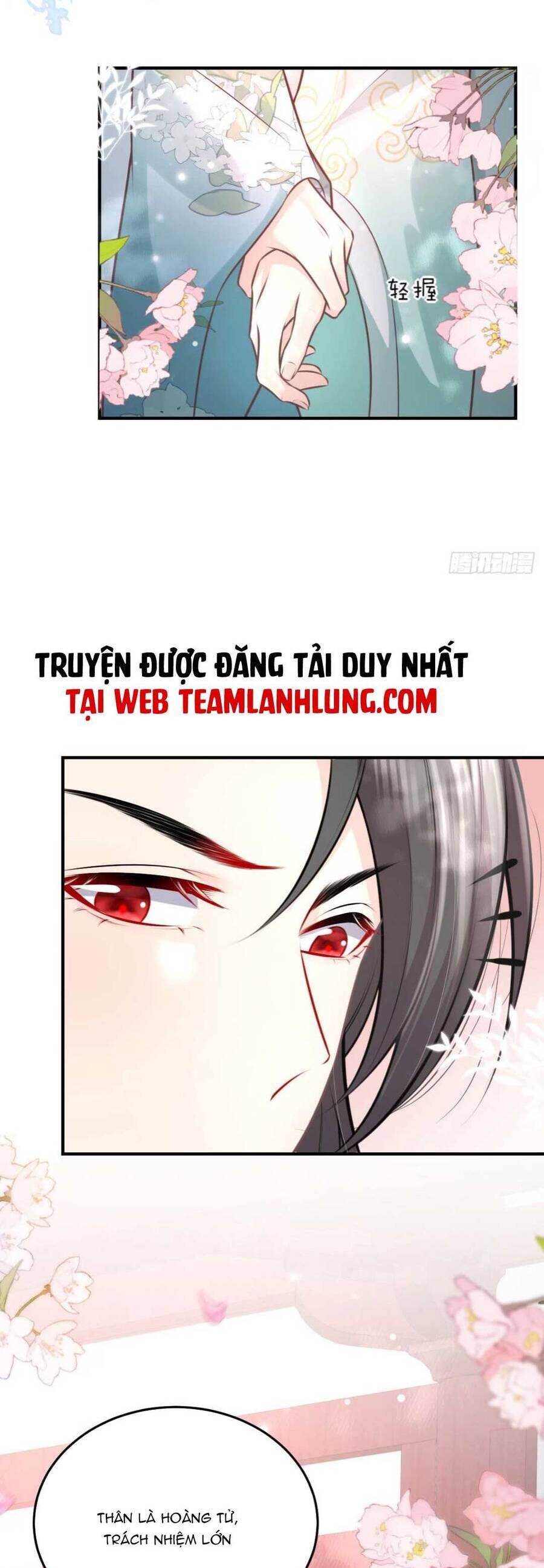 Sư Phụ Ta Muốn Người Là Của Riêng Ta Chapter 18 - 39