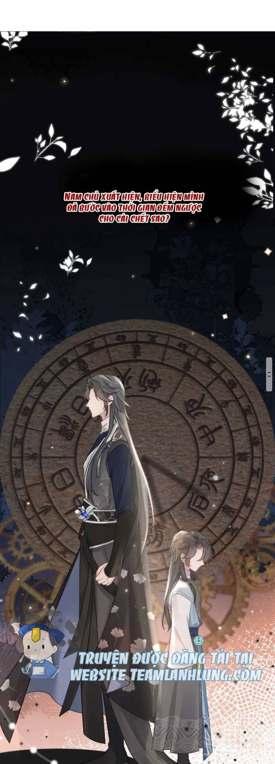 Sư Phụ Ta Muốn Người Là Của Riêng Ta Chapter 2 - 38