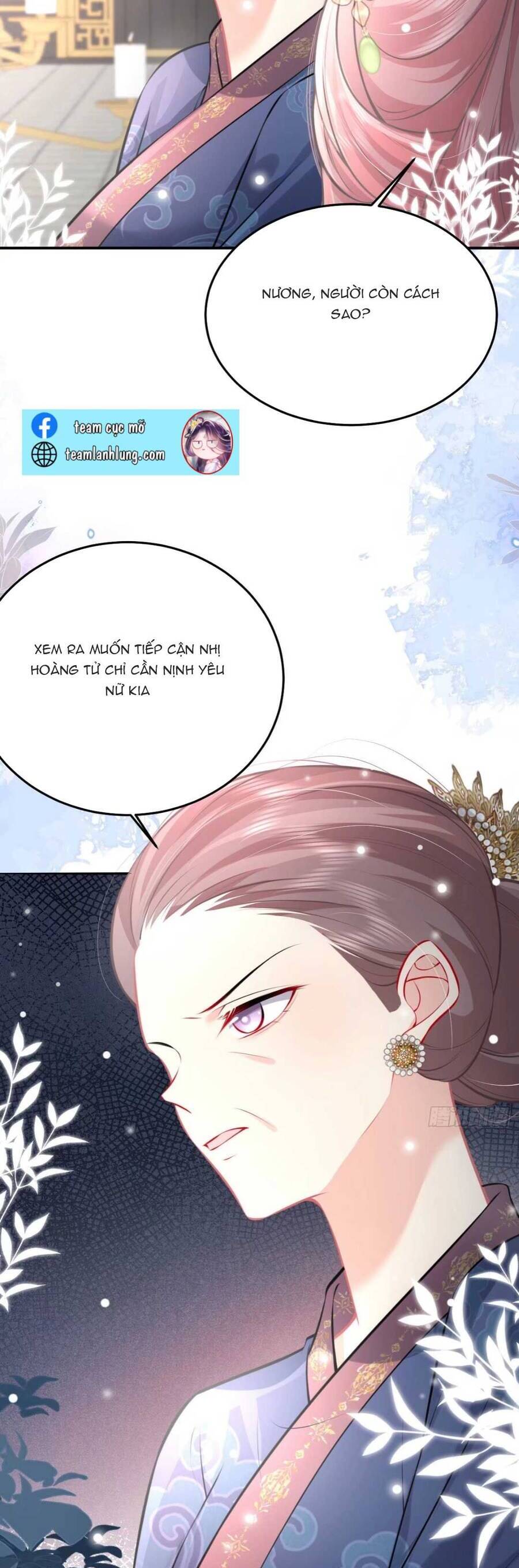 Sư Phụ Ta Muốn Người Là Của Riêng Ta Chapter 20 - 13