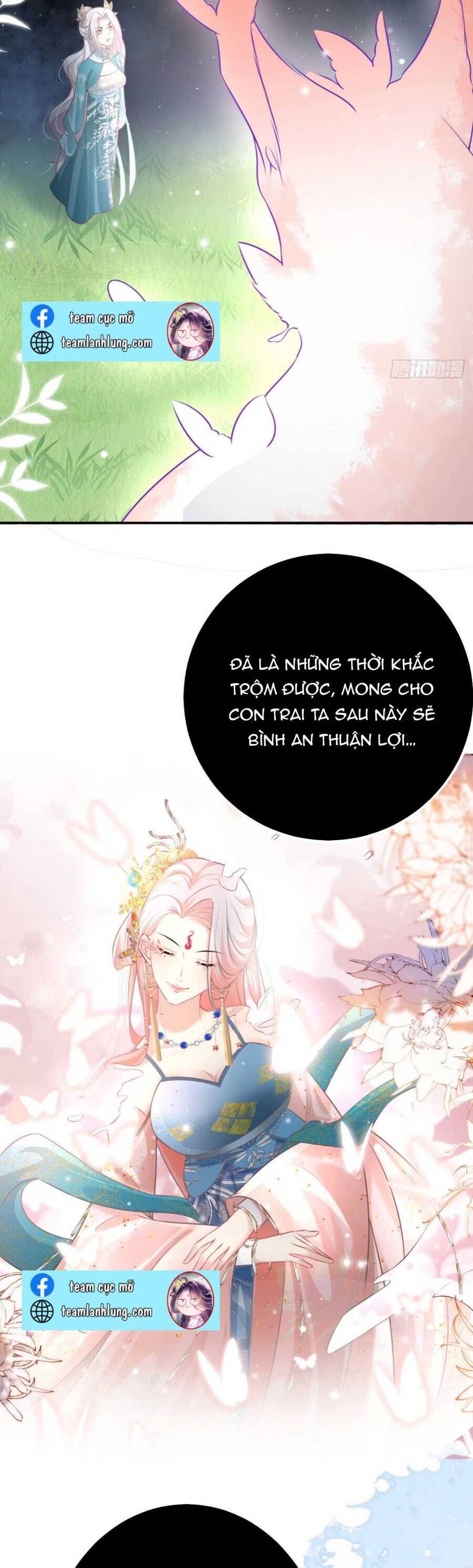 Sư Phụ Ta Muốn Người Là Của Riêng Ta Chapter 20 - 37