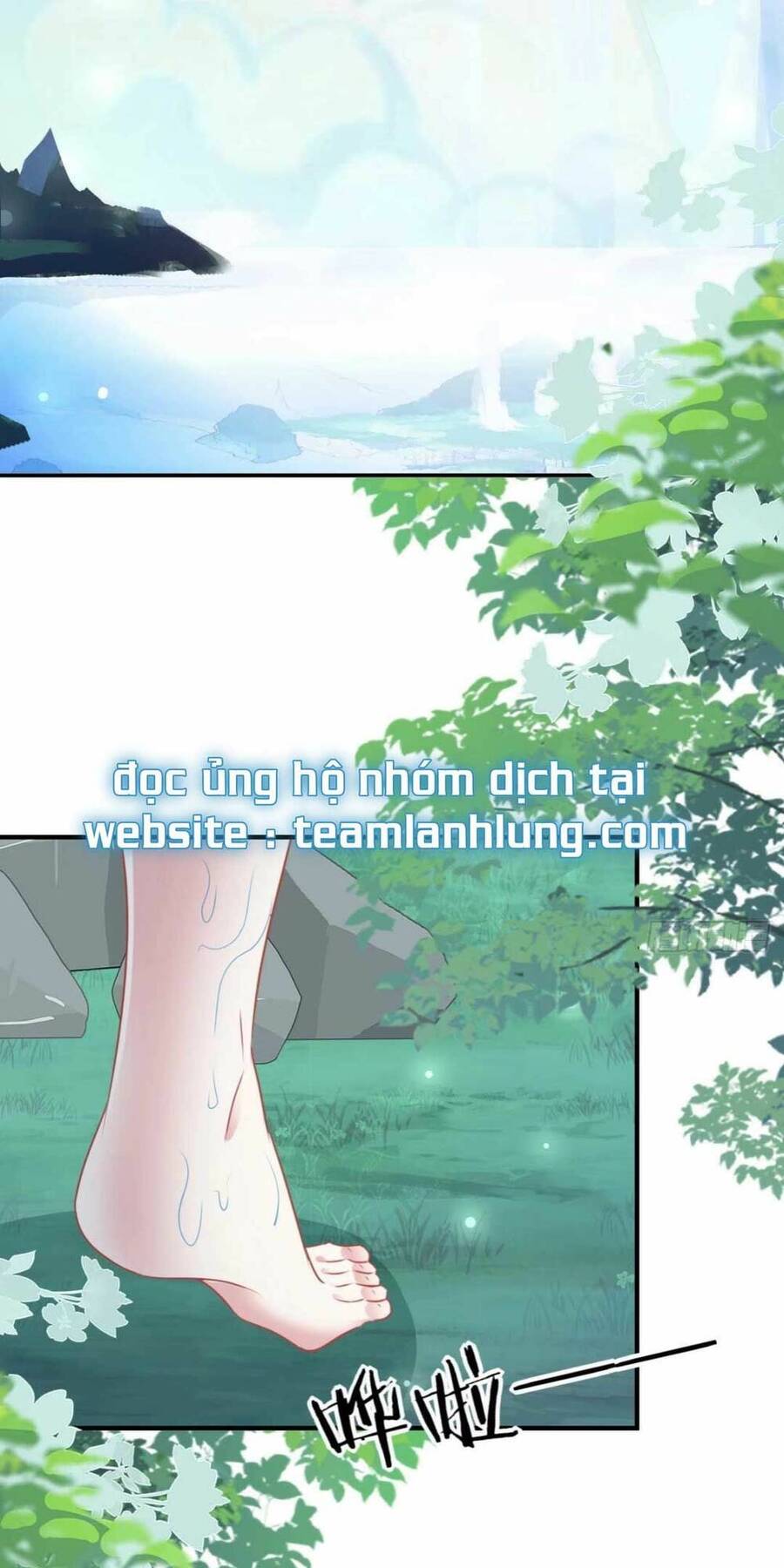 Sư Phụ Ta Muốn Người Là Của Riêng Ta Chapter 21.1 - 17