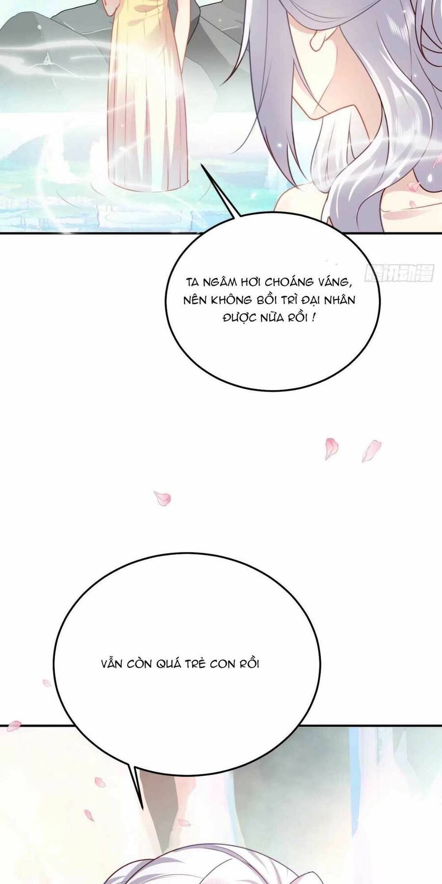 Sư Phụ Ta Muốn Người Là Của Riêng Ta Chapter 21.1 - 6