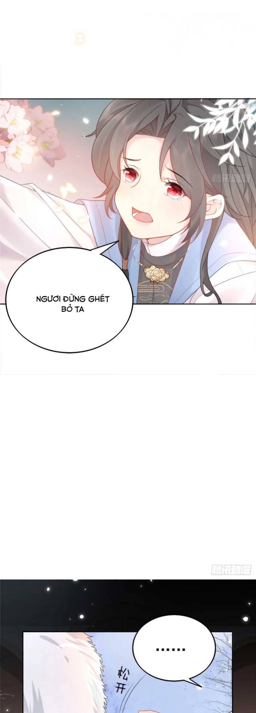 Sư Phụ Ta Muốn Người Là Của Riêng Ta Chapter 3 - 40