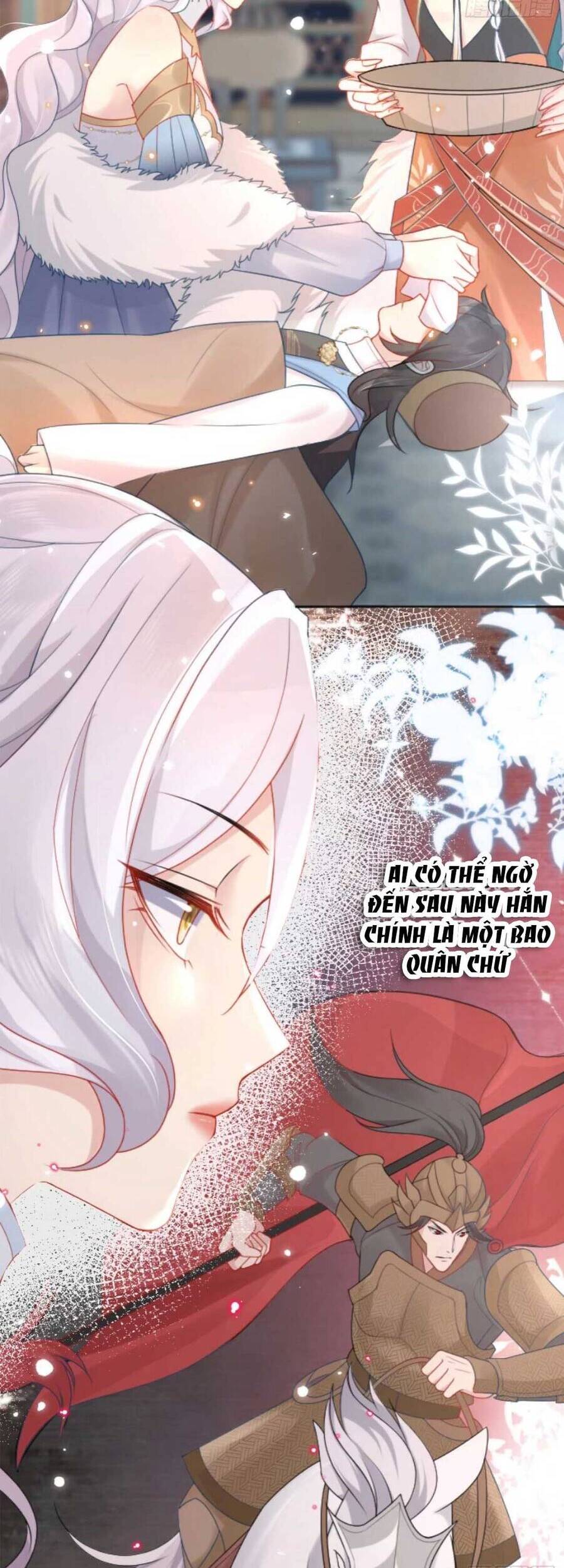 Sư Phụ Ta Muốn Người Là Của Riêng Ta Chapter 4 - 13