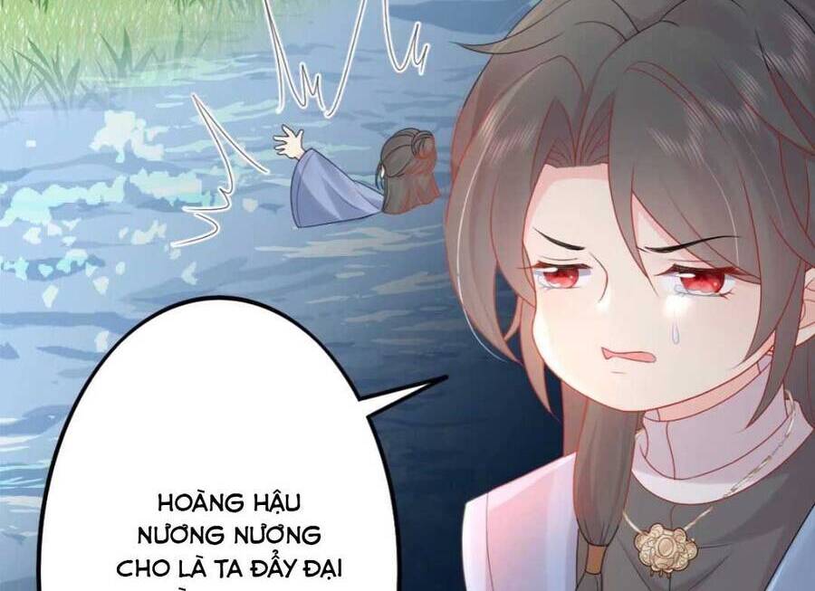 Sư Phụ Ta Muốn Người Là Của Riêng Ta Chapter 5 - 12