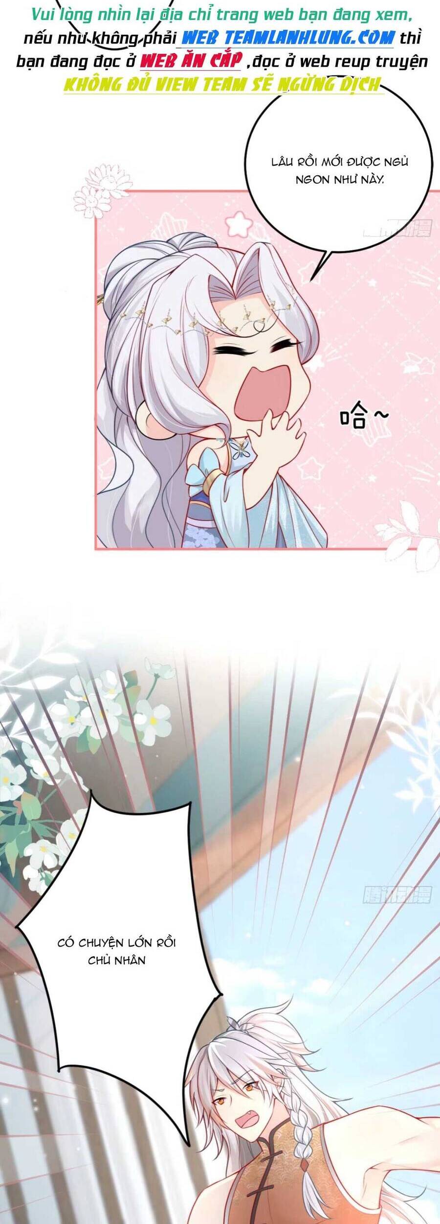 Sư Phụ Ta Muốn Người Là Của Riêng Ta Chapter 8 - 23