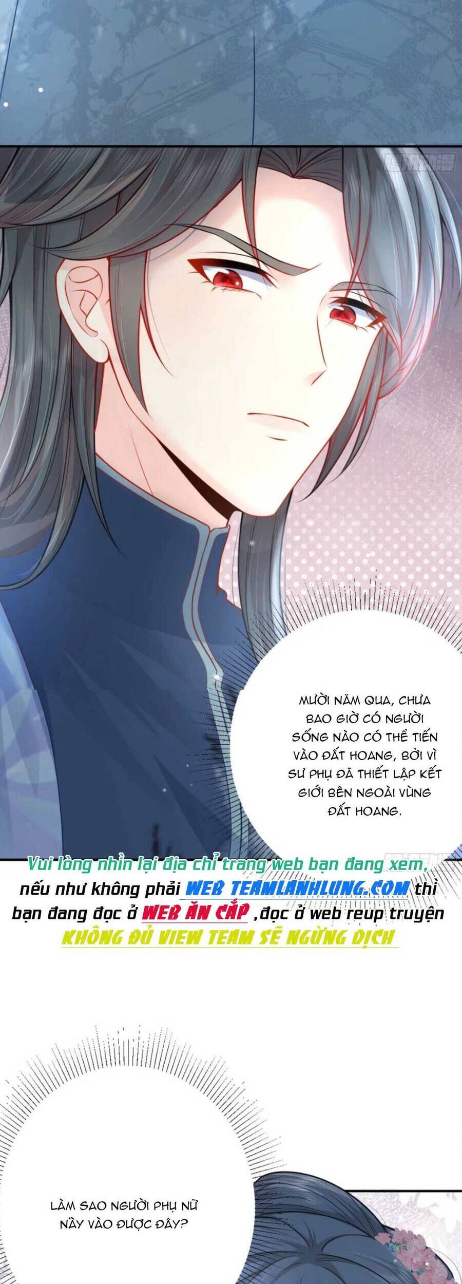 Sư Phụ Ta Muốn Người Là Của Riêng Ta Chapter 8 - 5