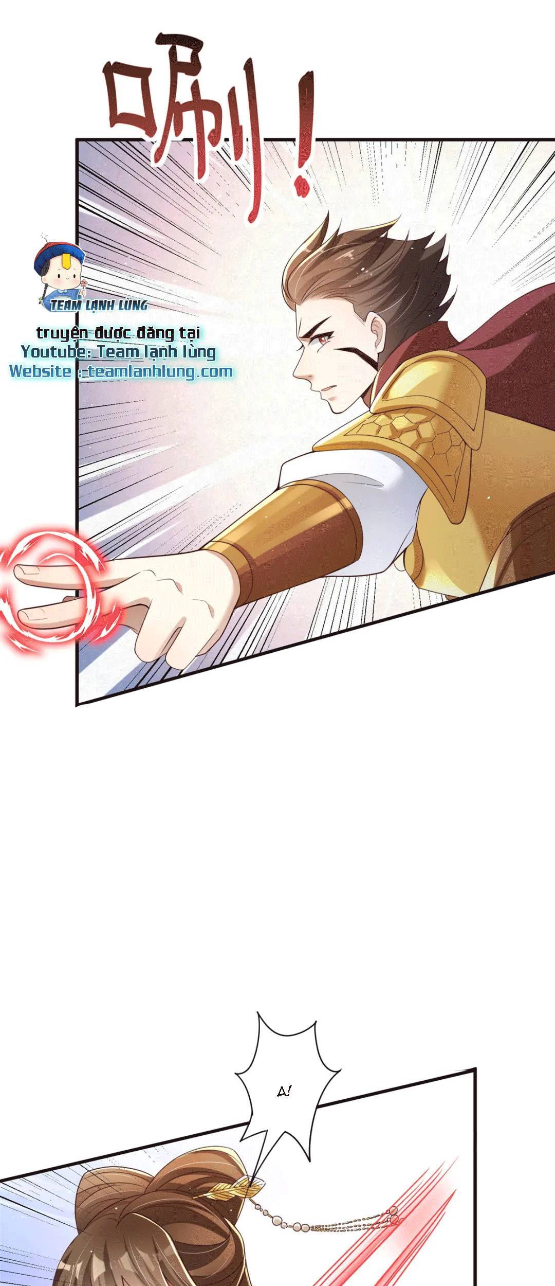 Trùng Sinh Sống Lại ! Các Hoàng Tử Ai Cũng Muốn Cưới Ta ! Chapter 47 - 13