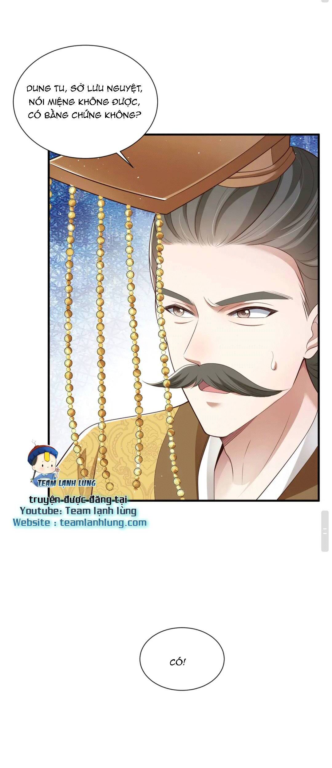 Trùng Sinh Sống Lại ! Các Hoàng Tử Ai Cũng Muốn Cưới Ta ! Chapter 47 - 24