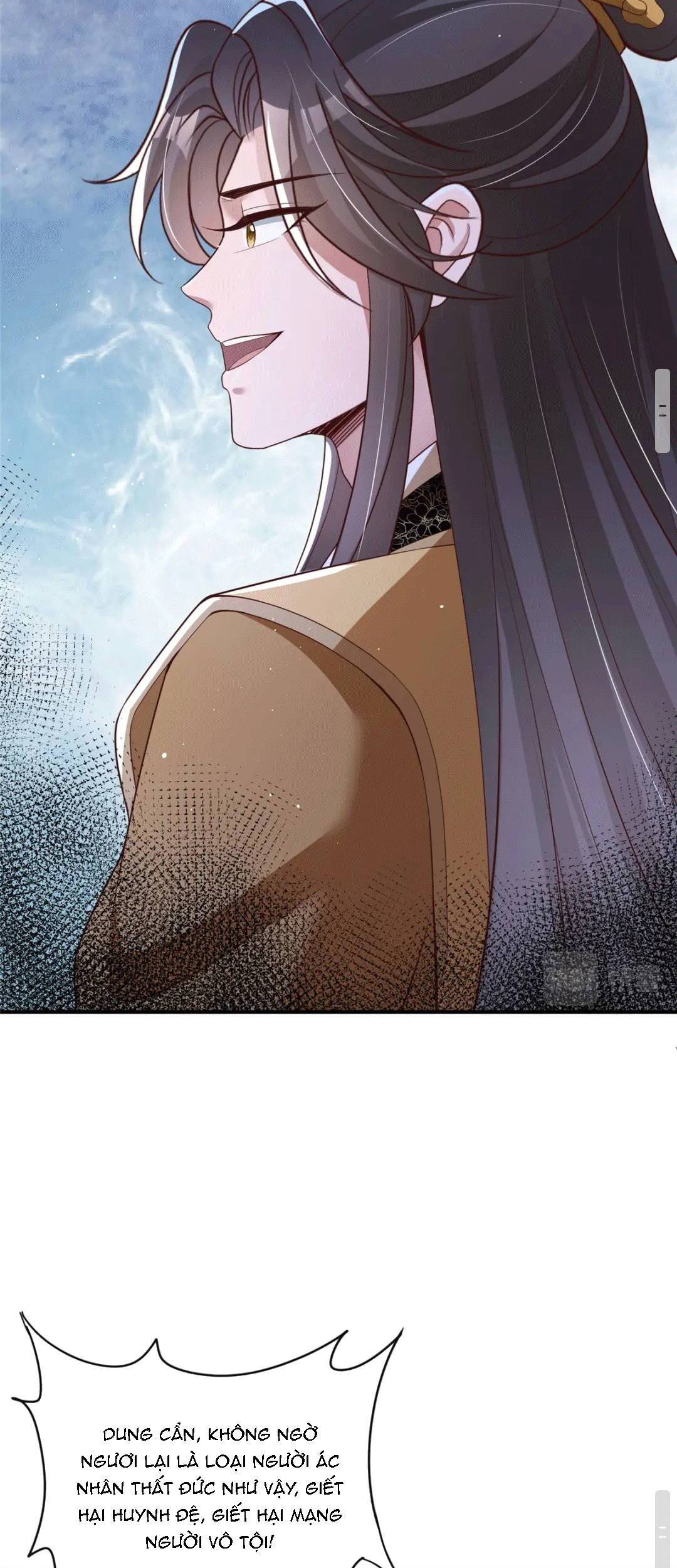 Trùng Sinh Sống Lại ! Các Hoàng Tử Ai Cũng Muốn Cưới Ta ! Chapter 47 - 28