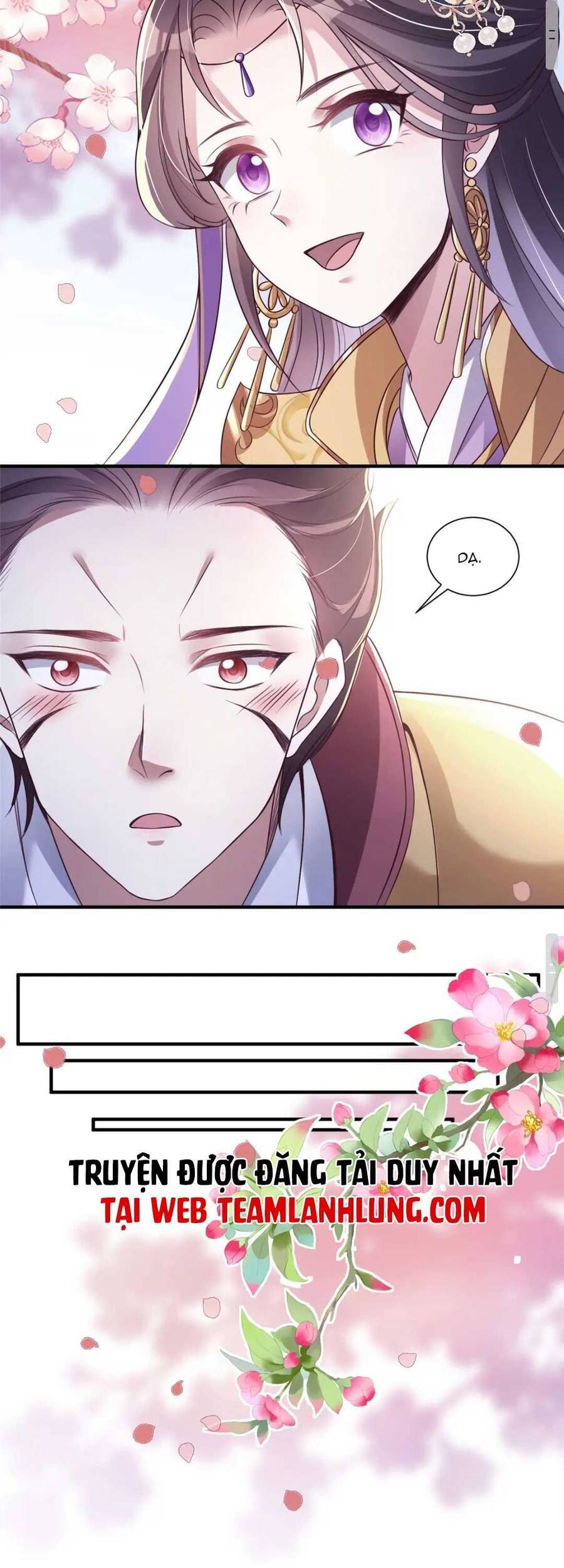 Trùng Sinh Sống Lại ! Các Hoàng Tử Ai Cũng Muốn Cưới Ta ! Chapter 48 - 11