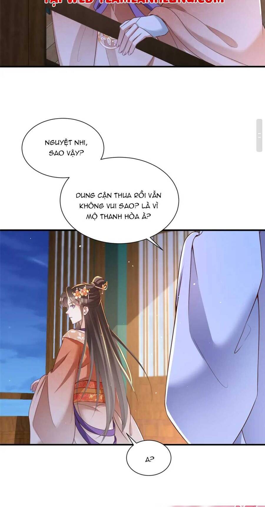 Trùng Sinh Sống Lại ! Các Hoàng Tử Ai Cũng Muốn Cưới Ta ! Chapter 48 - 15