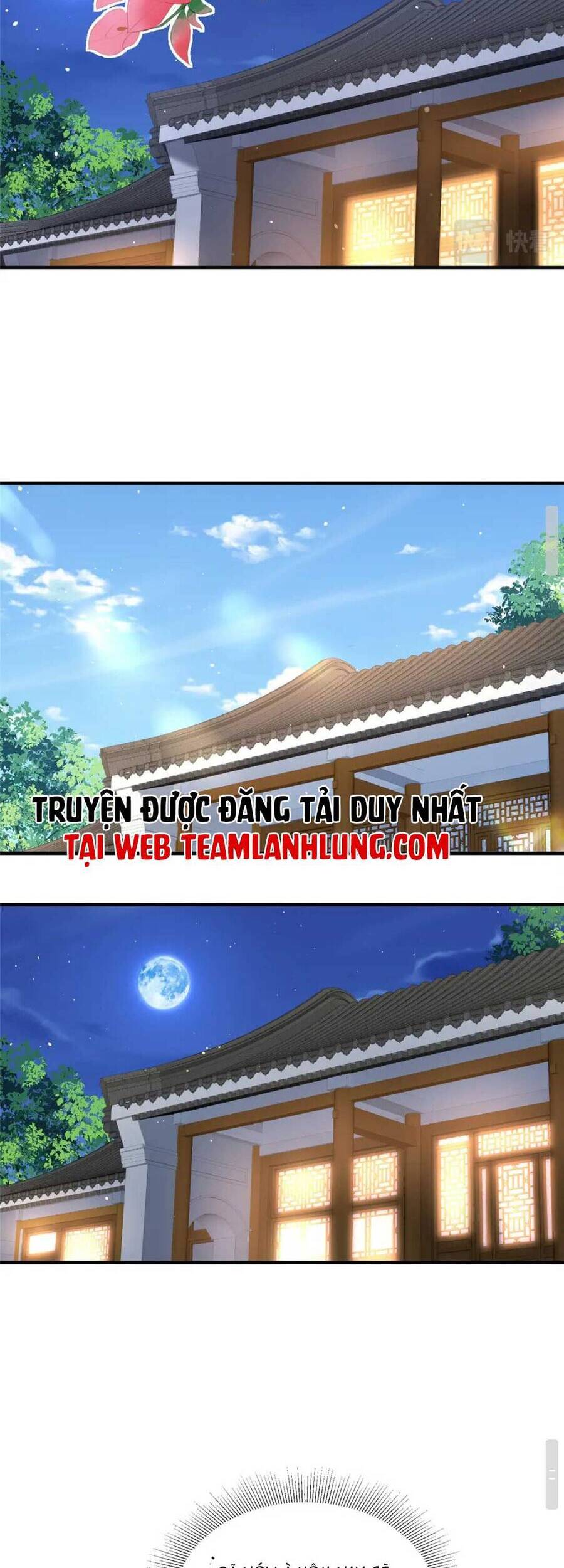 Trùng Sinh Sống Lại ! Các Hoàng Tử Ai Cũng Muốn Cưới Ta ! Chapter 48 - 19