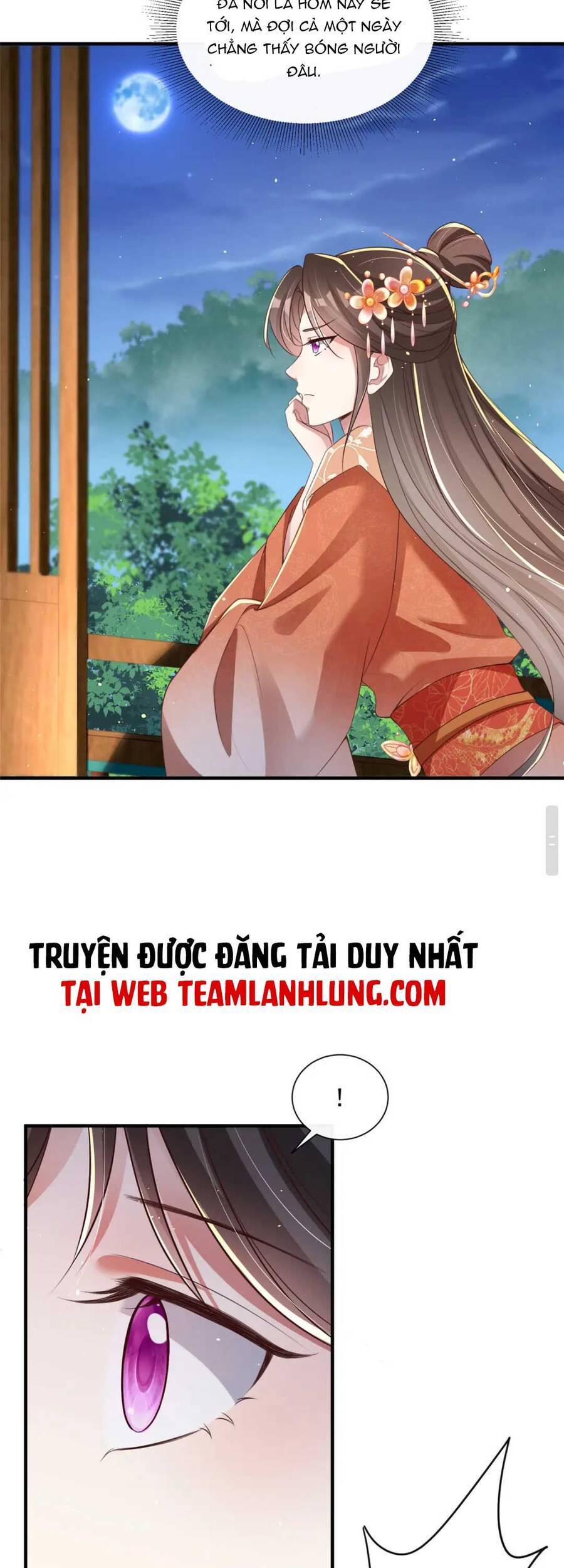Trùng Sinh Sống Lại ! Các Hoàng Tử Ai Cũng Muốn Cưới Ta ! Chapter 48 - 20
