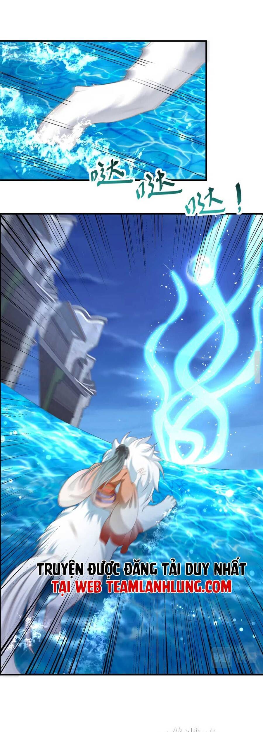 Trùng Sinh Sống Lại ! Các Hoàng Tử Ai Cũng Muốn Cưới Ta ! Chapter 48 - 23