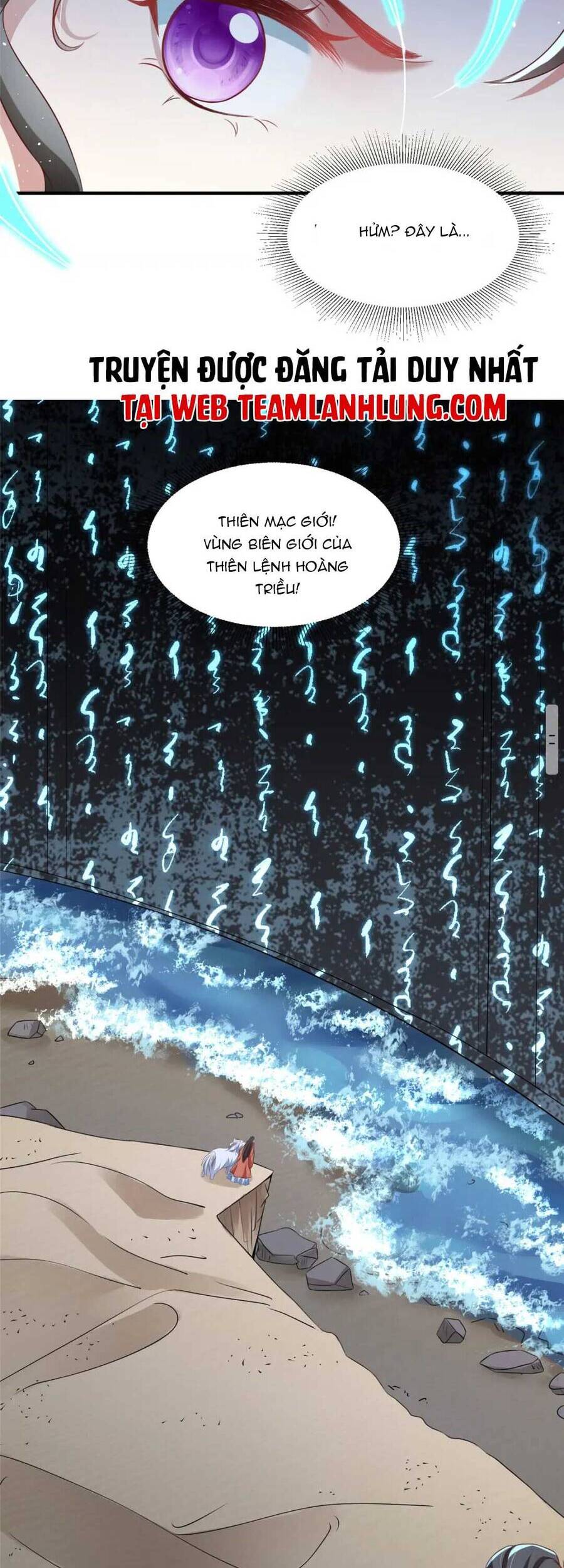 Trùng Sinh Sống Lại ! Các Hoàng Tử Ai Cũng Muốn Cưới Ta ! Chapter 48 - 26