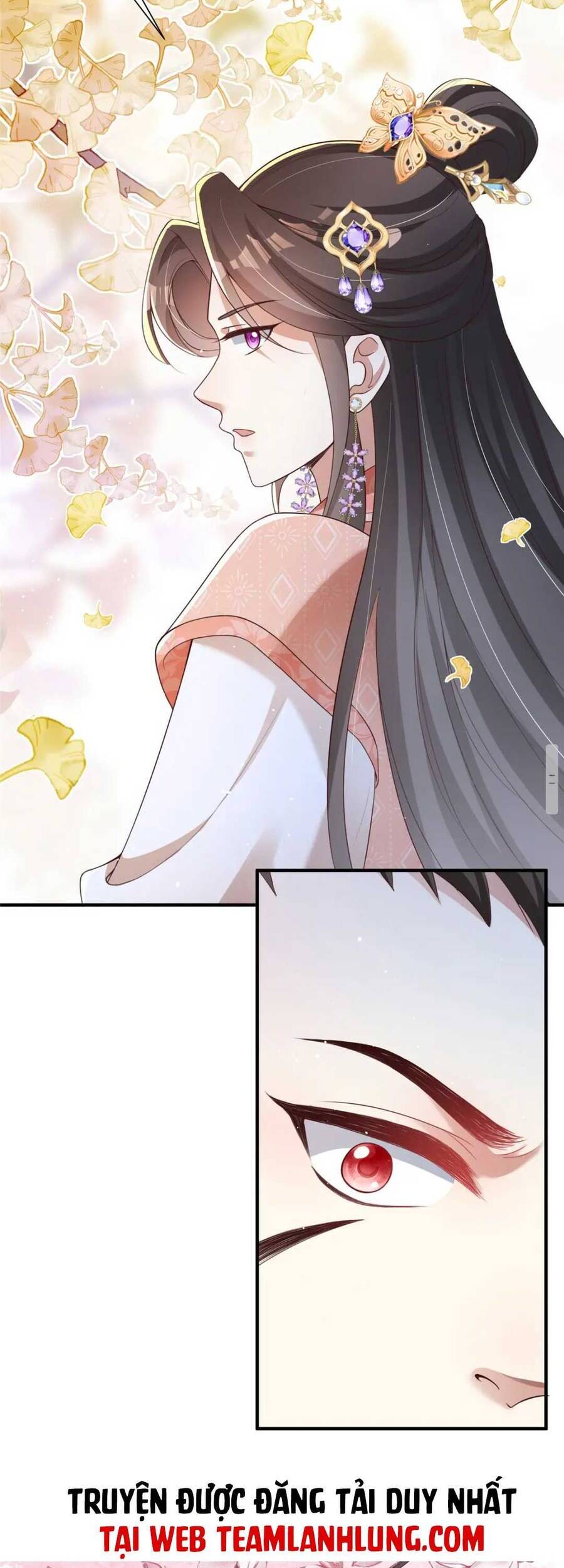 Trùng Sinh Sống Lại ! Các Hoàng Tử Ai Cũng Muốn Cưới Ta ! Chapter 48 - 5