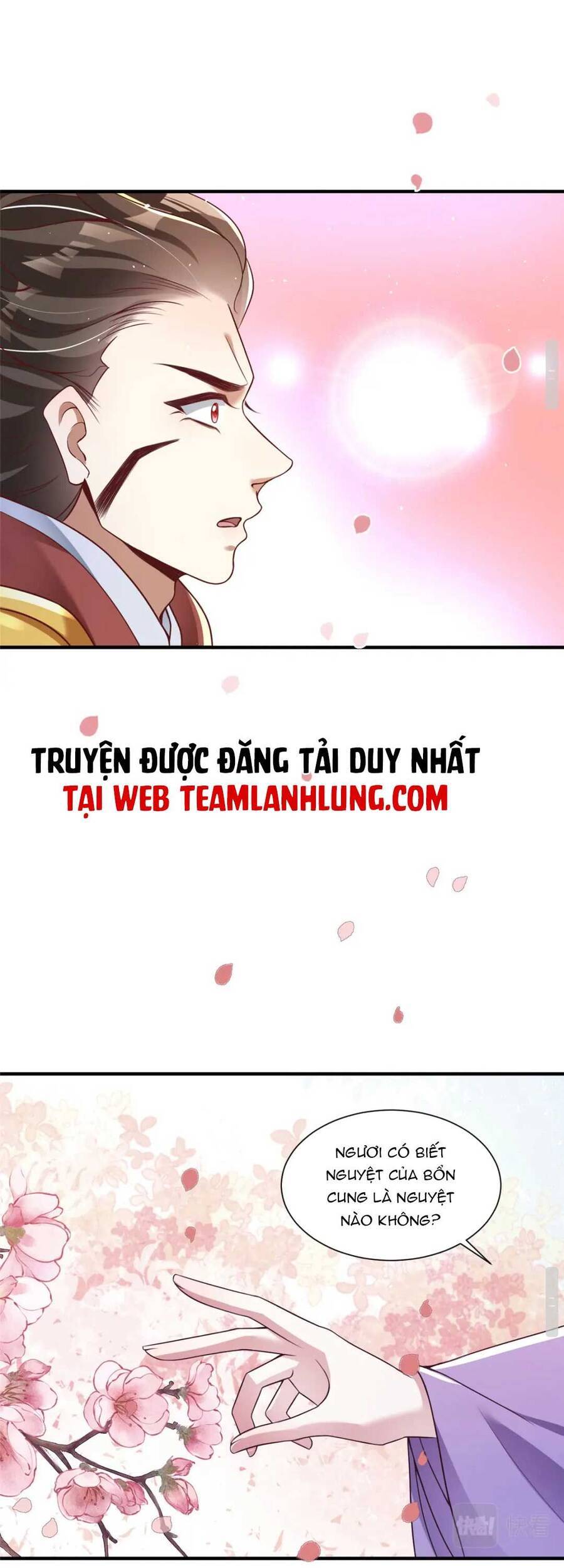 Trùng Sinh Sống Lại ! Các Hoàng Tử Ai Cũng Muốn Cưới Ta ! Chapter 48 - 9