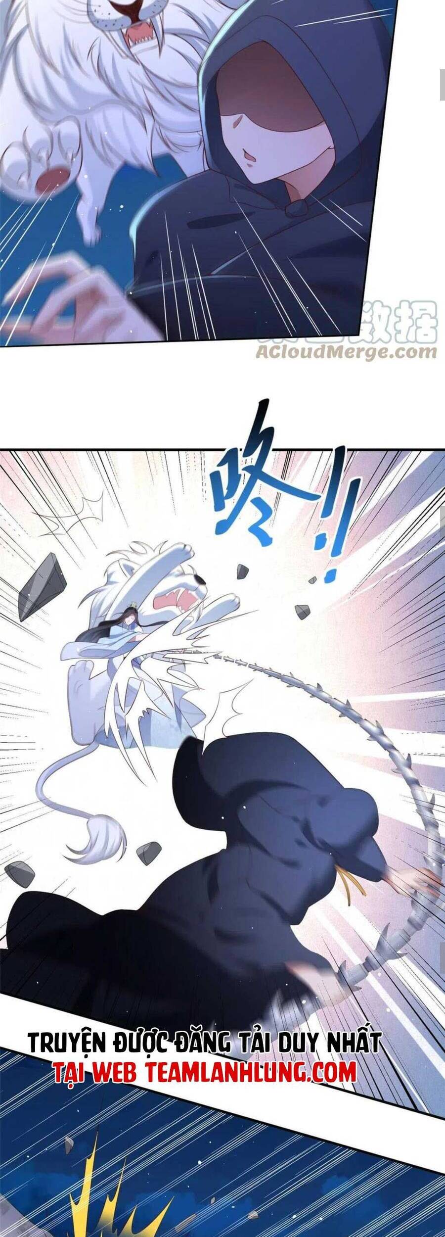 Trùng Sinh Sống Lại ! Các Hoàng Tử Ai Cũng Muốn Cưới Ta ! Chapter 49 - 11