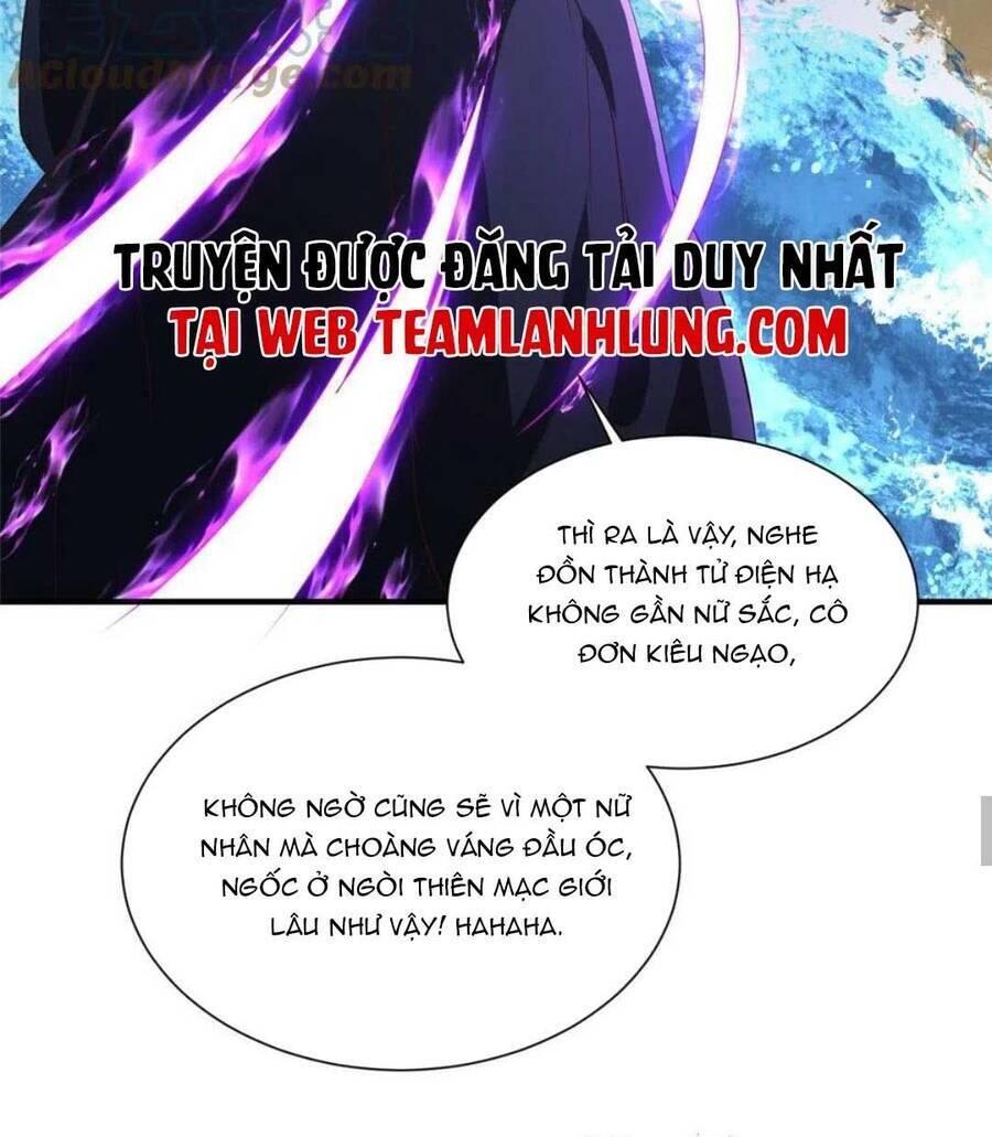 Trùng Sinh Sống Lại ! Các Hoàng Tử Ai Cũng Muốn Cưới Ta ! Chapter 49 - 15