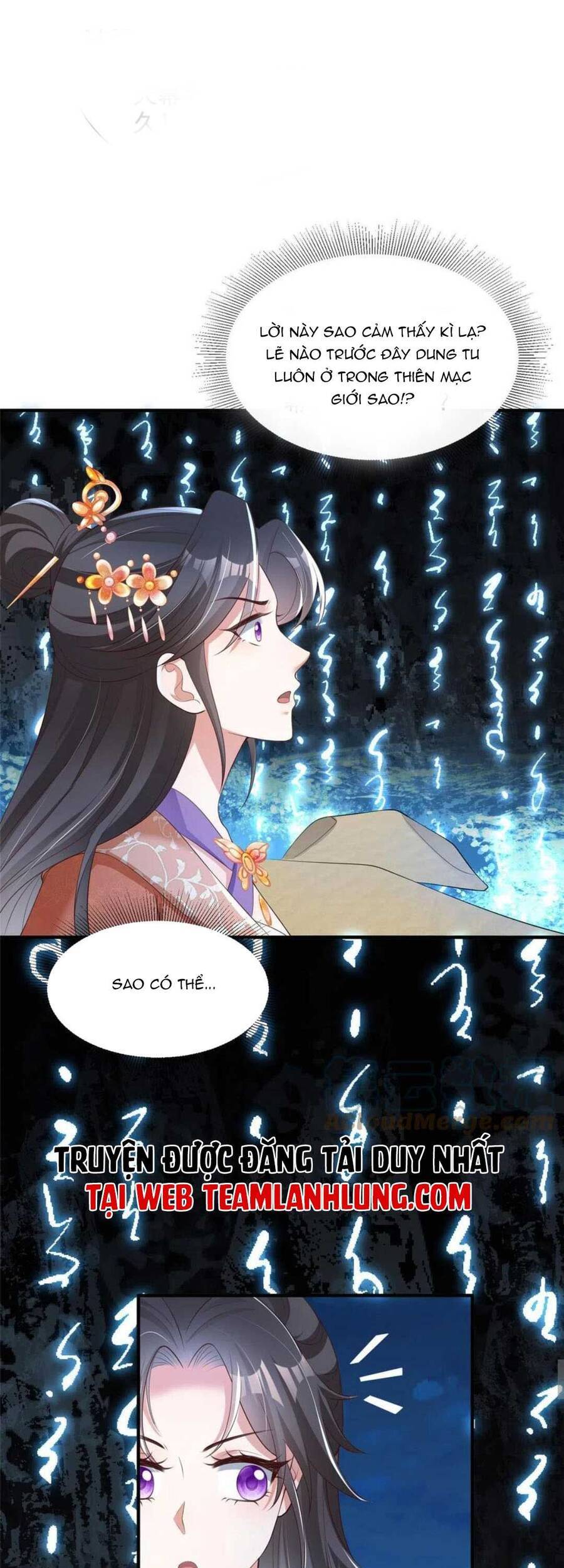 Trùng Sinh Sống Lại ! Các Hoàng Tử Ai Cũng Muốn Cưới Ta ! Chapter 49 - 16