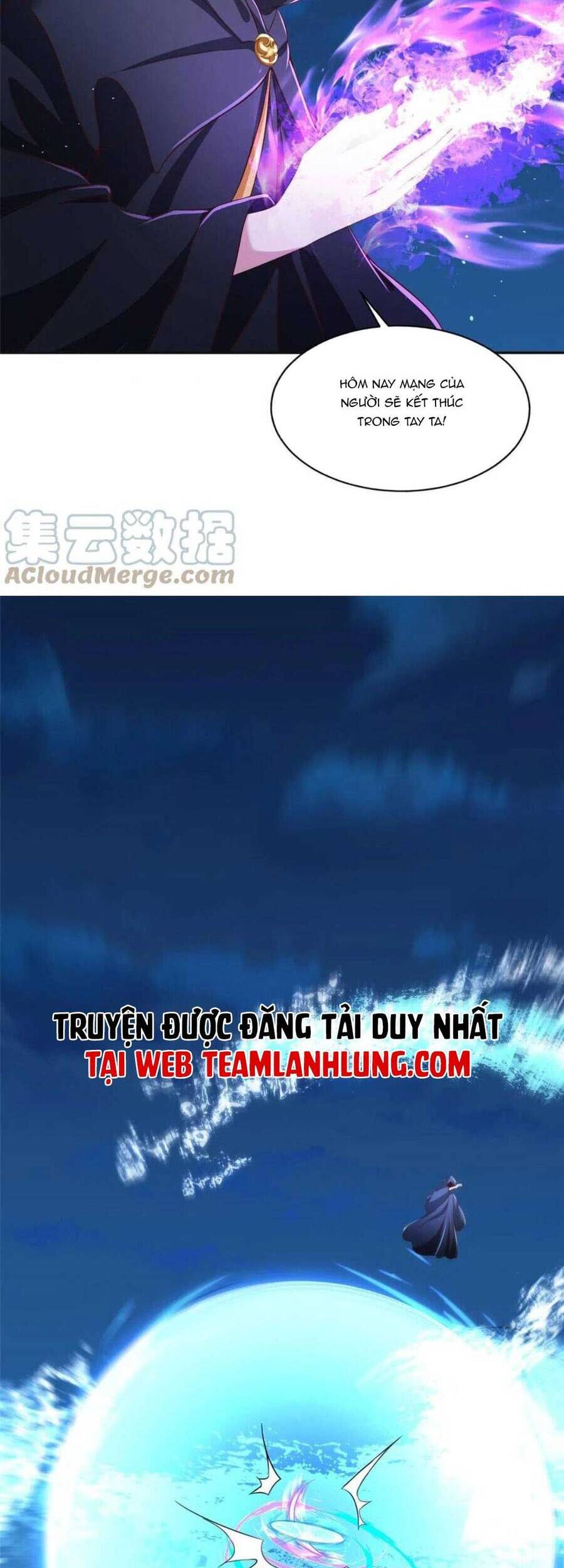 Trùng Sinh Sống Lại ! Các Hoàng Tử Ai Cũng Muốn Cưới Ta ! Chapter 49 - 5