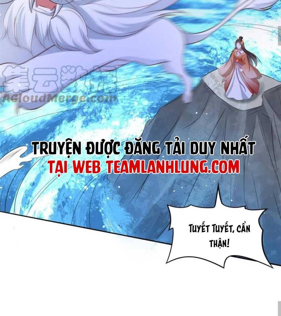 Trùng Sinh Sống Lại ! Các Hoàng Tử Ai Cũng Muốn Cưới Ta ! Chapter 49 - 8