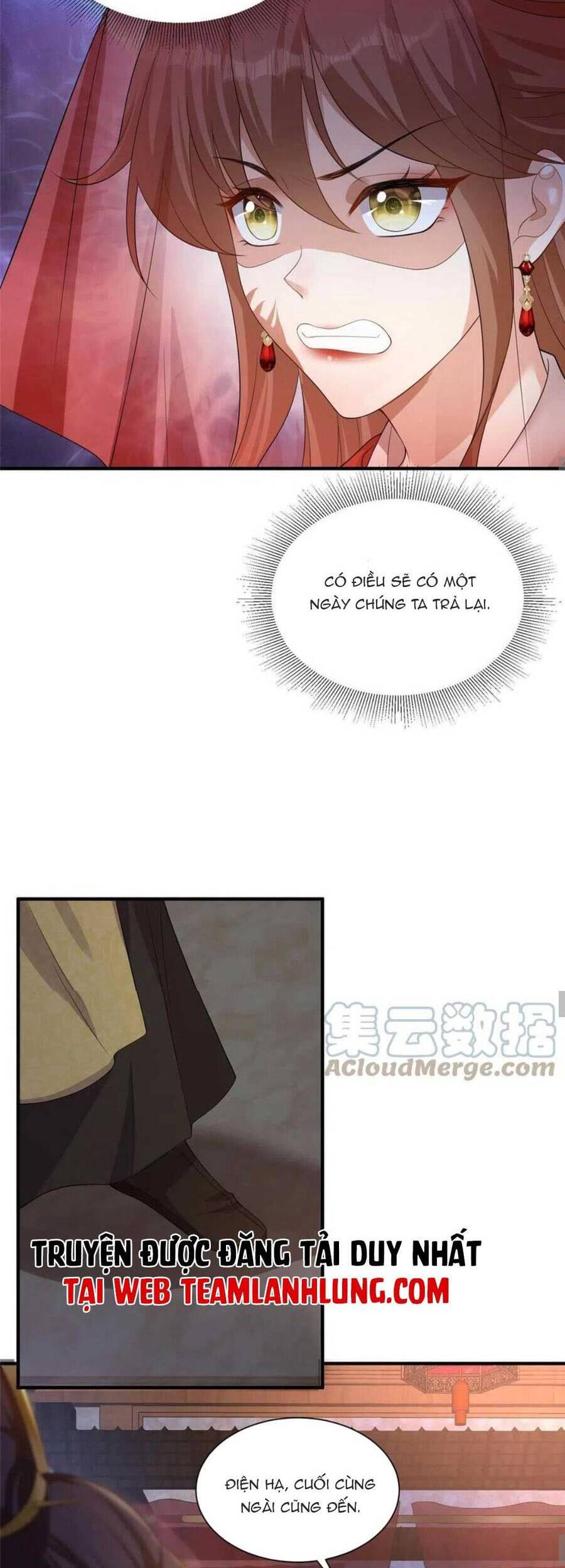 Trùng Sinh Sống Lại ! Các Hoàng Tử Ai Cũng Muốn Cưới Ta ! Chapter 50 - 11