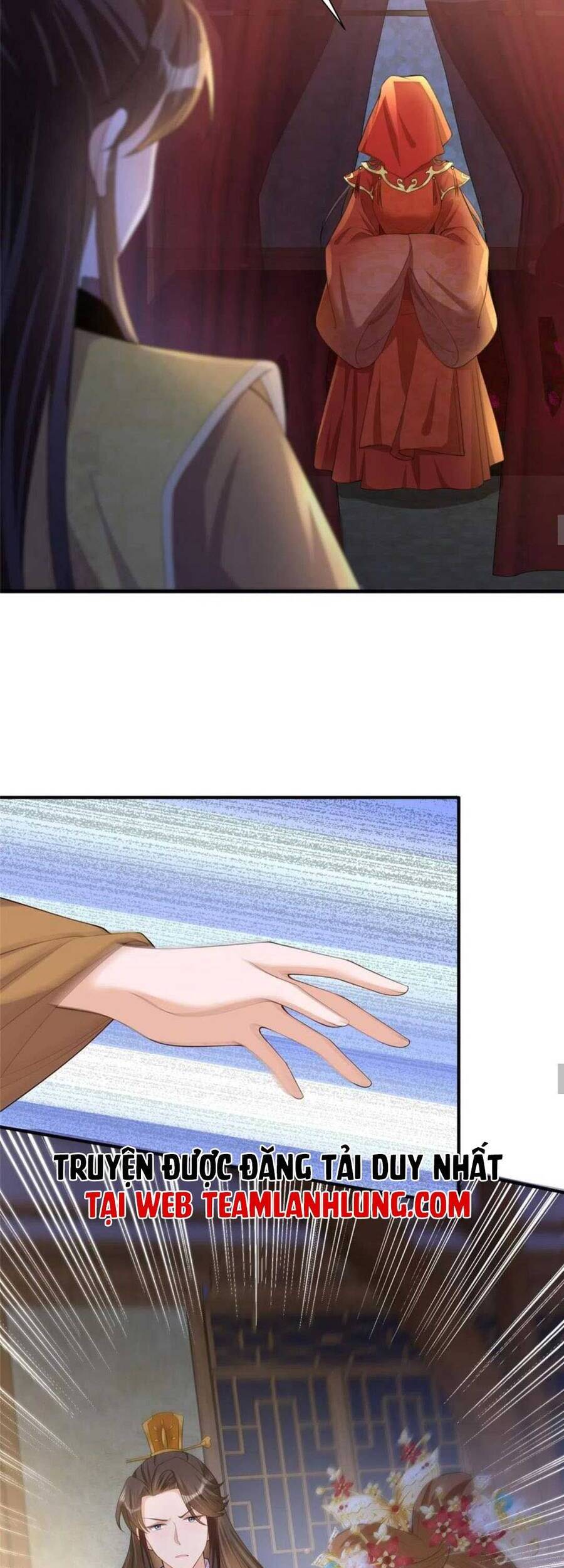 Trùng Sinh Sống Lại ! Các Hoàng Tử Ai Cũng Muốn Cưới Ta ! Chapter 50 - 12