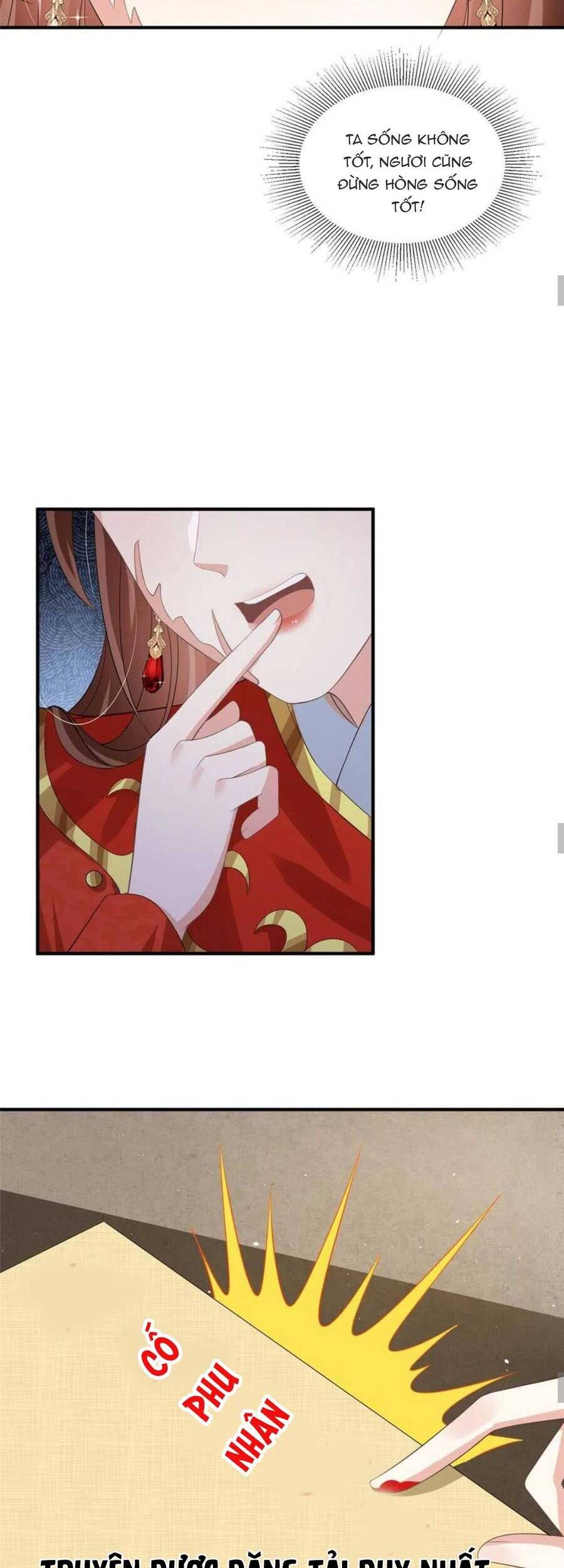 Trùng Sinh Sống Lại ! Các Hoàng Tử Ai Cũng Muốn Cưới Ta ! Chapter 50 - 16