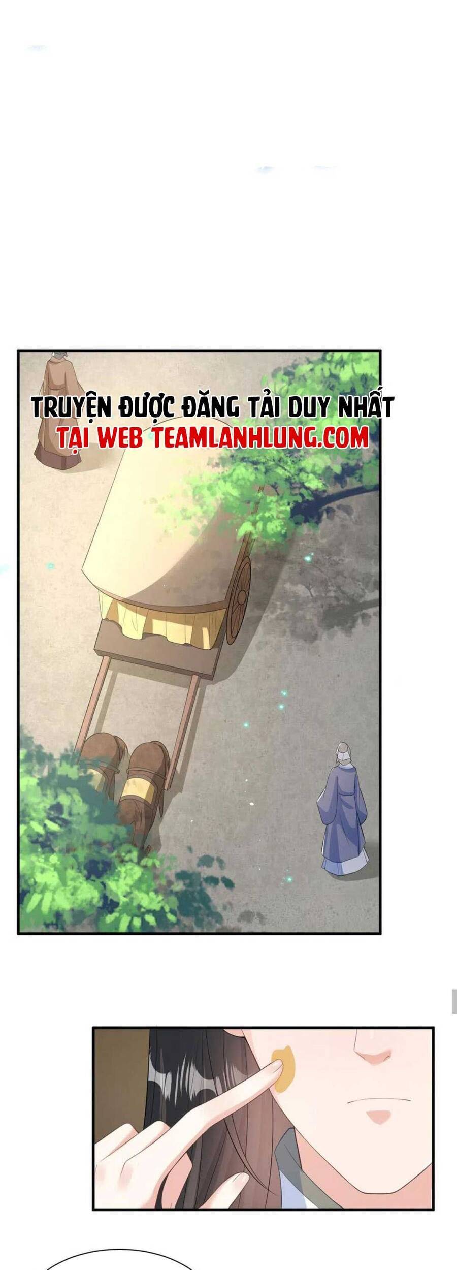 Trùng Sinh Sống Lại ! Các Hoàng Tử Ai Cũng Muốn Cưới Ta ! Chapter 50 - 18