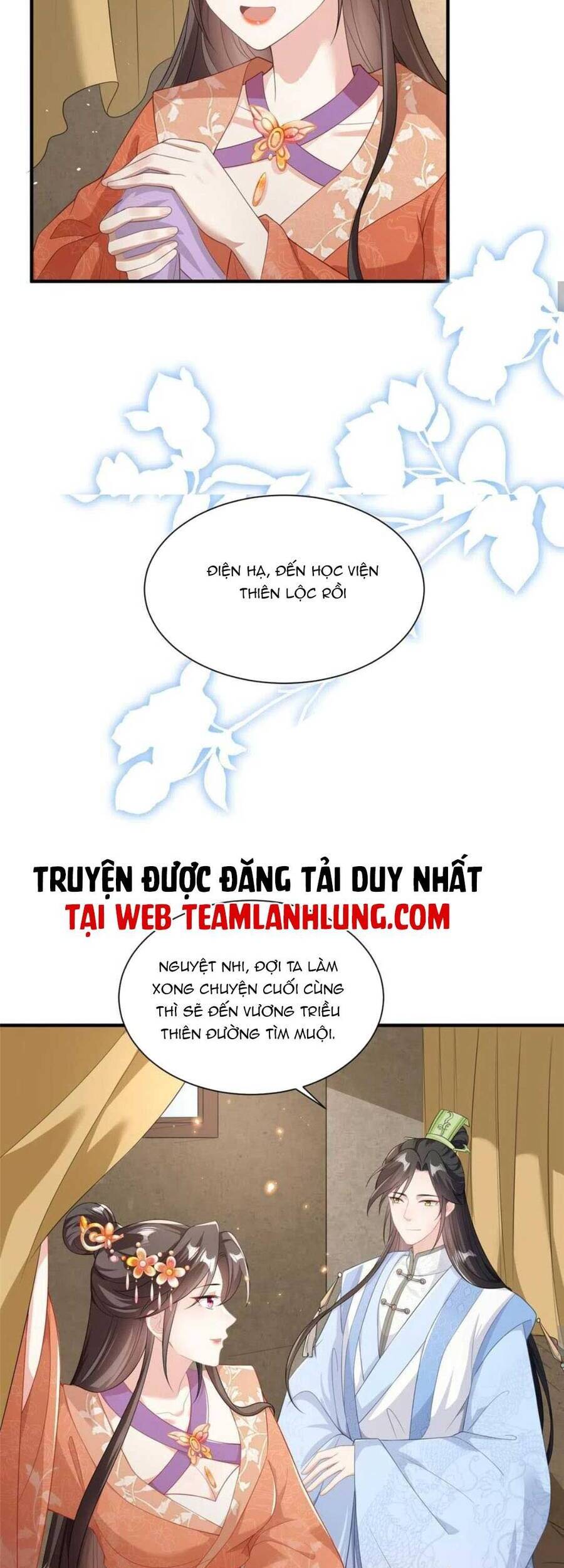 Trùng Sinh Sống Lại ! Các Hoàng Tử Ai Cũng Muốn Cưới Ta ! Chapter 50 - 20